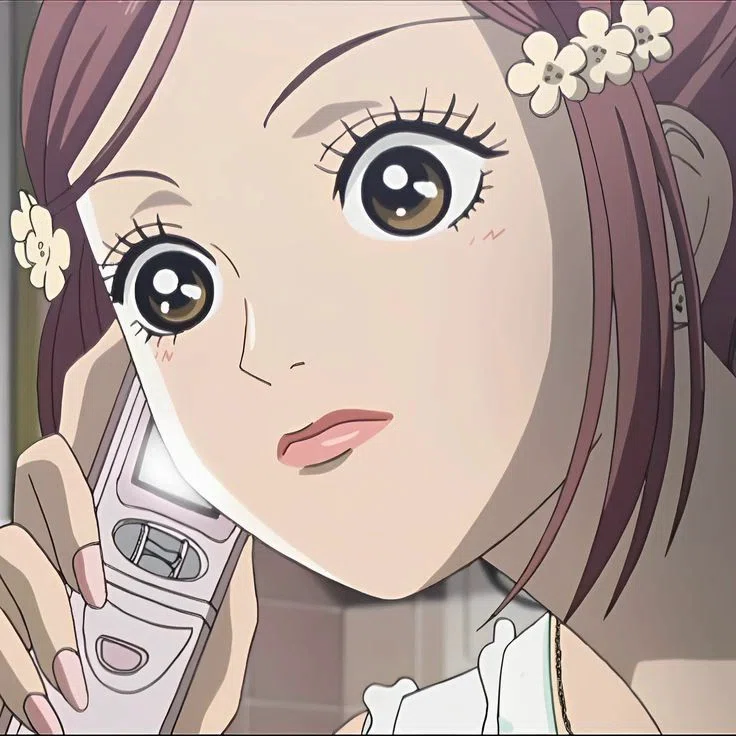 平成アニメキャラが使用してるガラケー機種をまとめてみた｜平成を