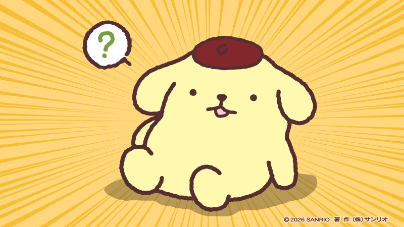 Pompompurin Does Not Run｜藤島 誓也｜営業DX「openpage」代表