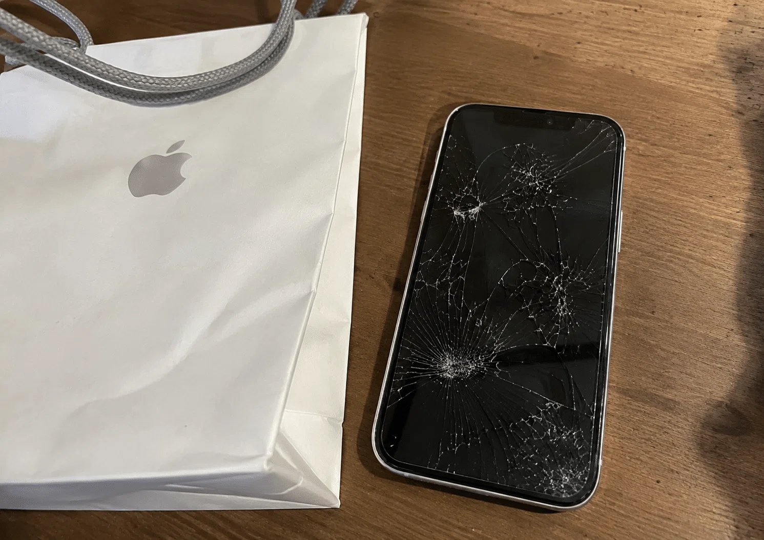 iPhone16にアップルケアは必要か？いらない人や料金について実体験で