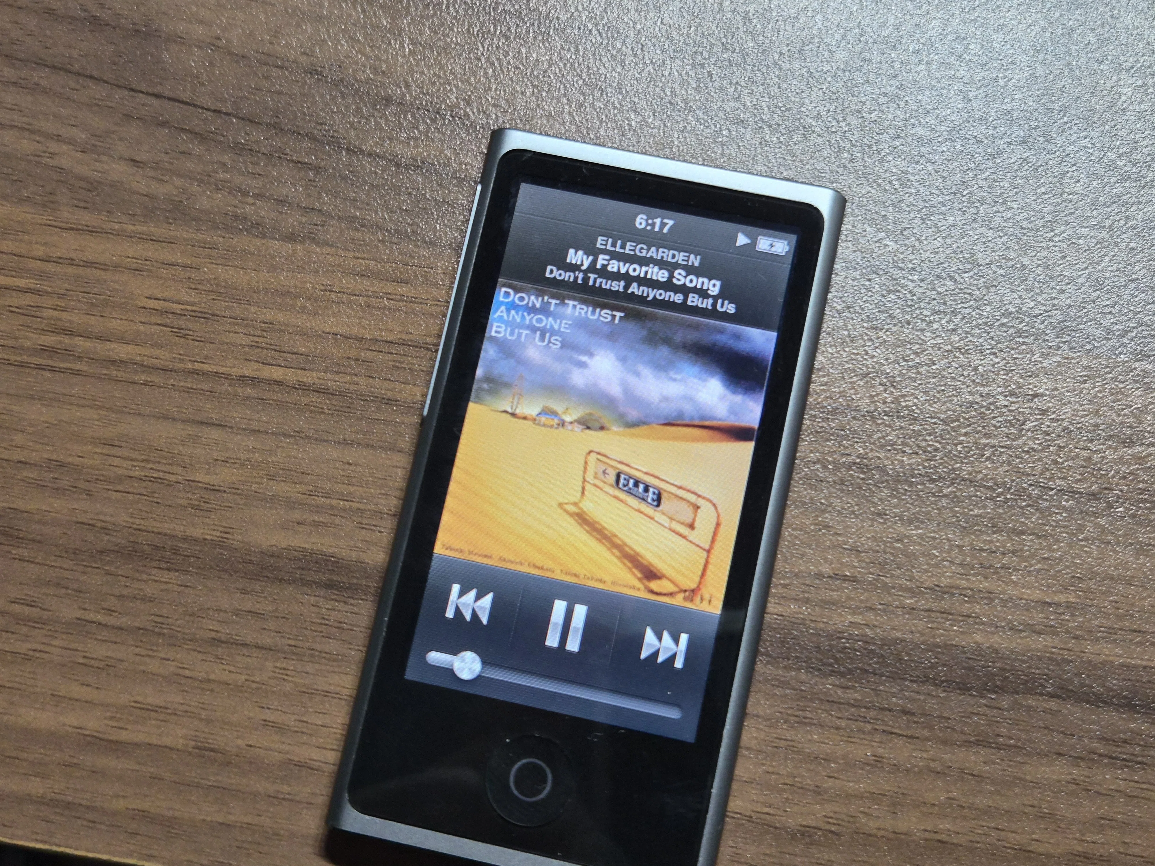 iPod nano 動作確認良好　箱付属品付き 4000円で出会ったiPod nanoで音楽を持ち歩く楽しさを再発見｜まこ