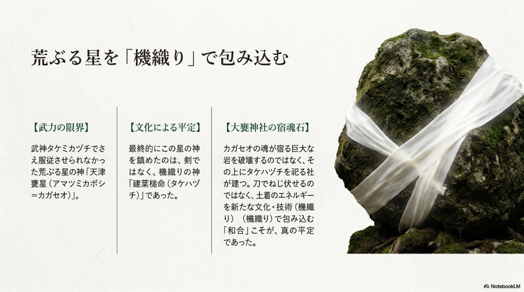 Hitachi Province Ichinomiya Kashima Jingu: A Super-Class Power 