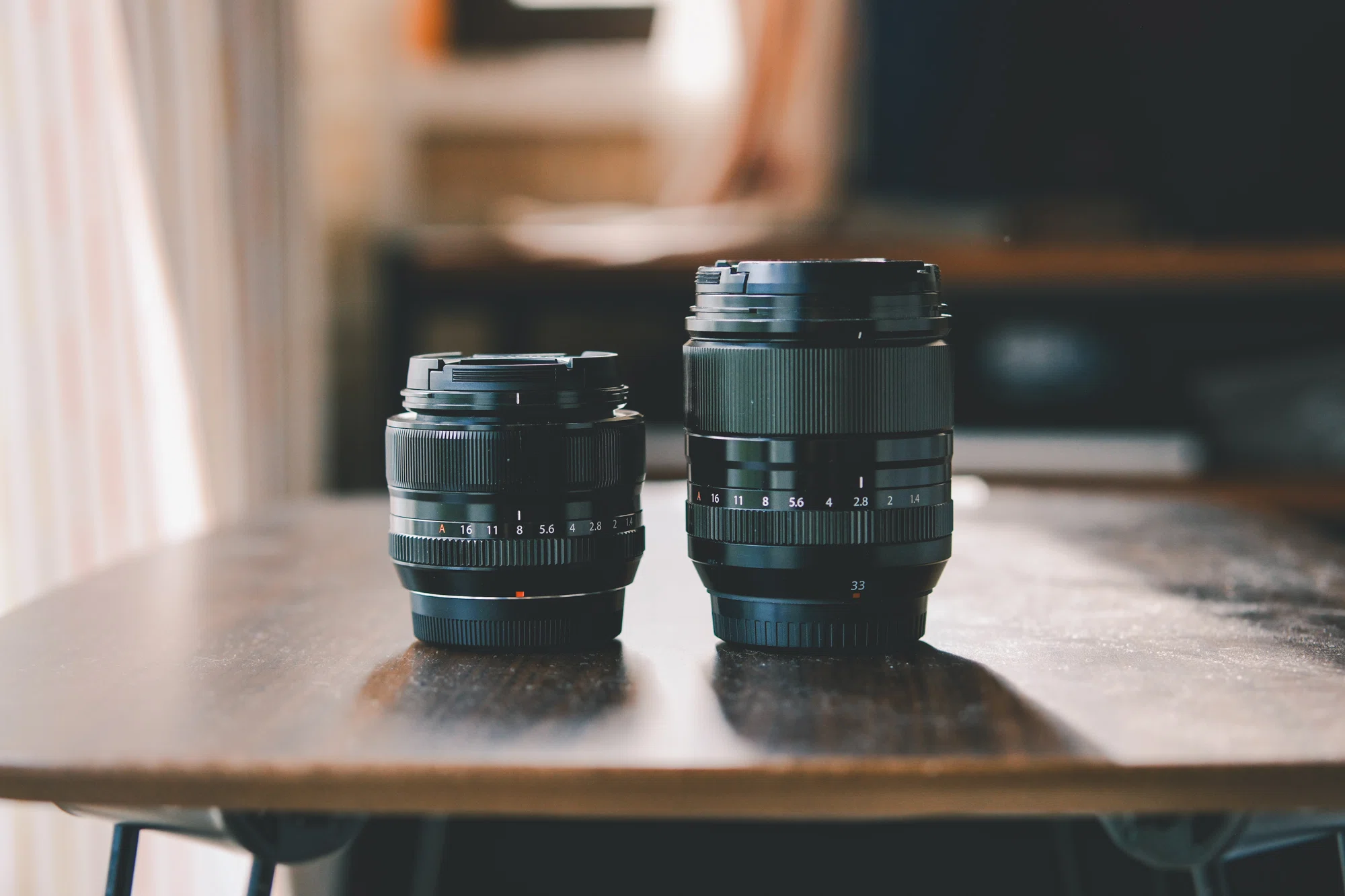 Y*e様 藤033 カメラ 11点 まとめ売り FUJIFILM X-E5】高画素センサー非推奨のXF35mm F1.4 Rにわざわざ