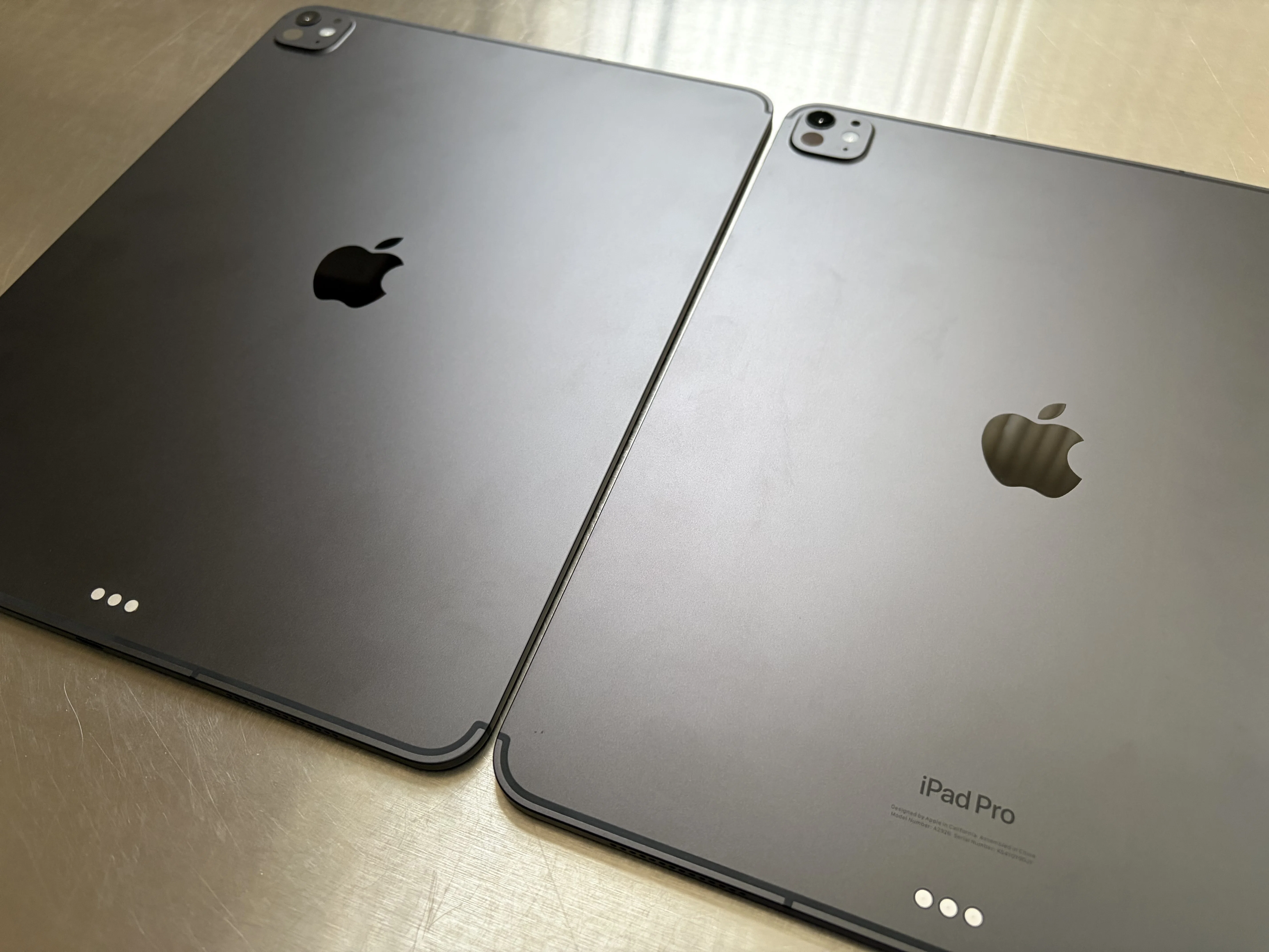 メモリ高騰・円安・インフレが招く「iPadという第三のカテゴリー」の