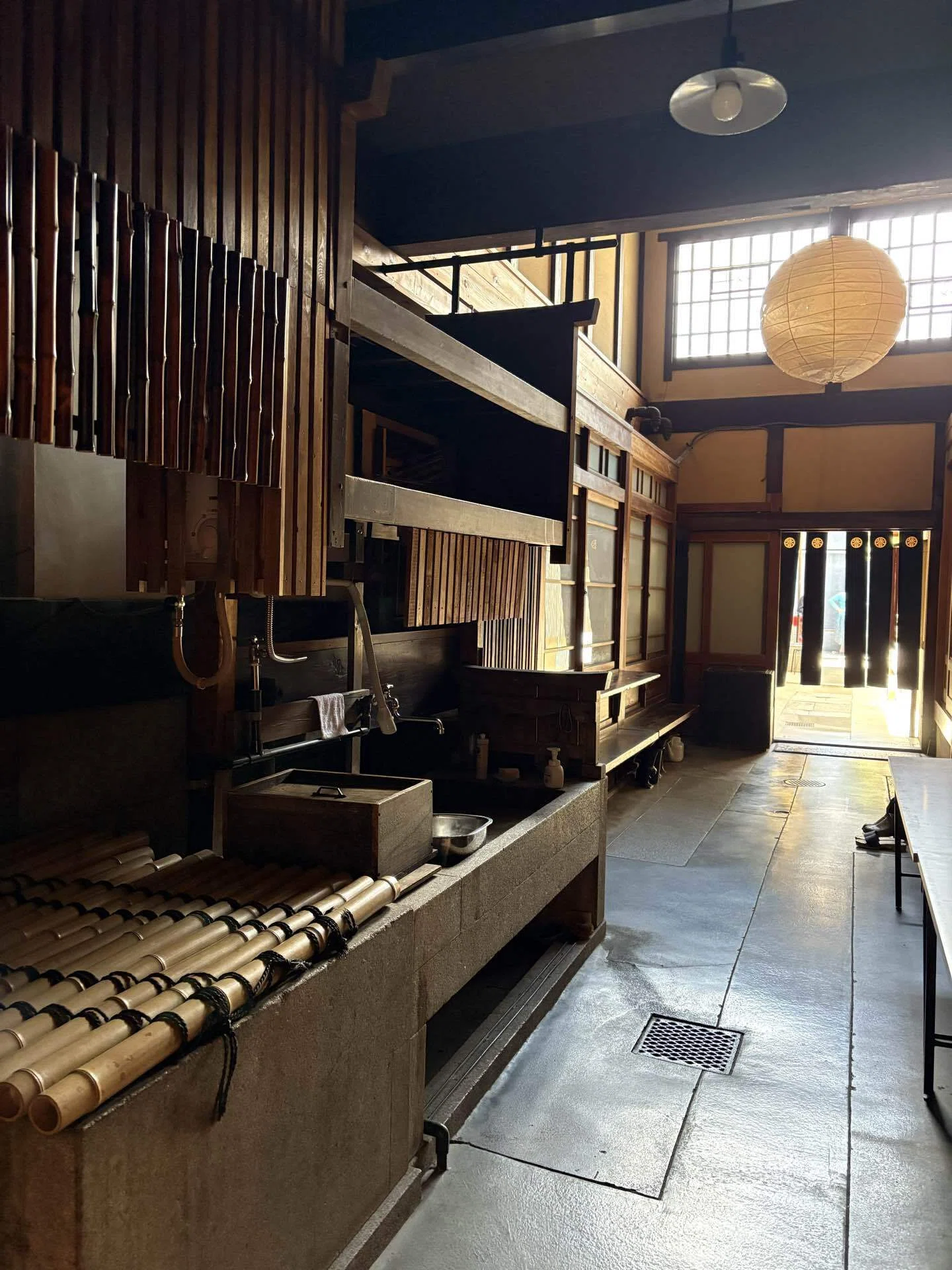 老舗の京町家の風情を楽しむ｜no_art_no_life