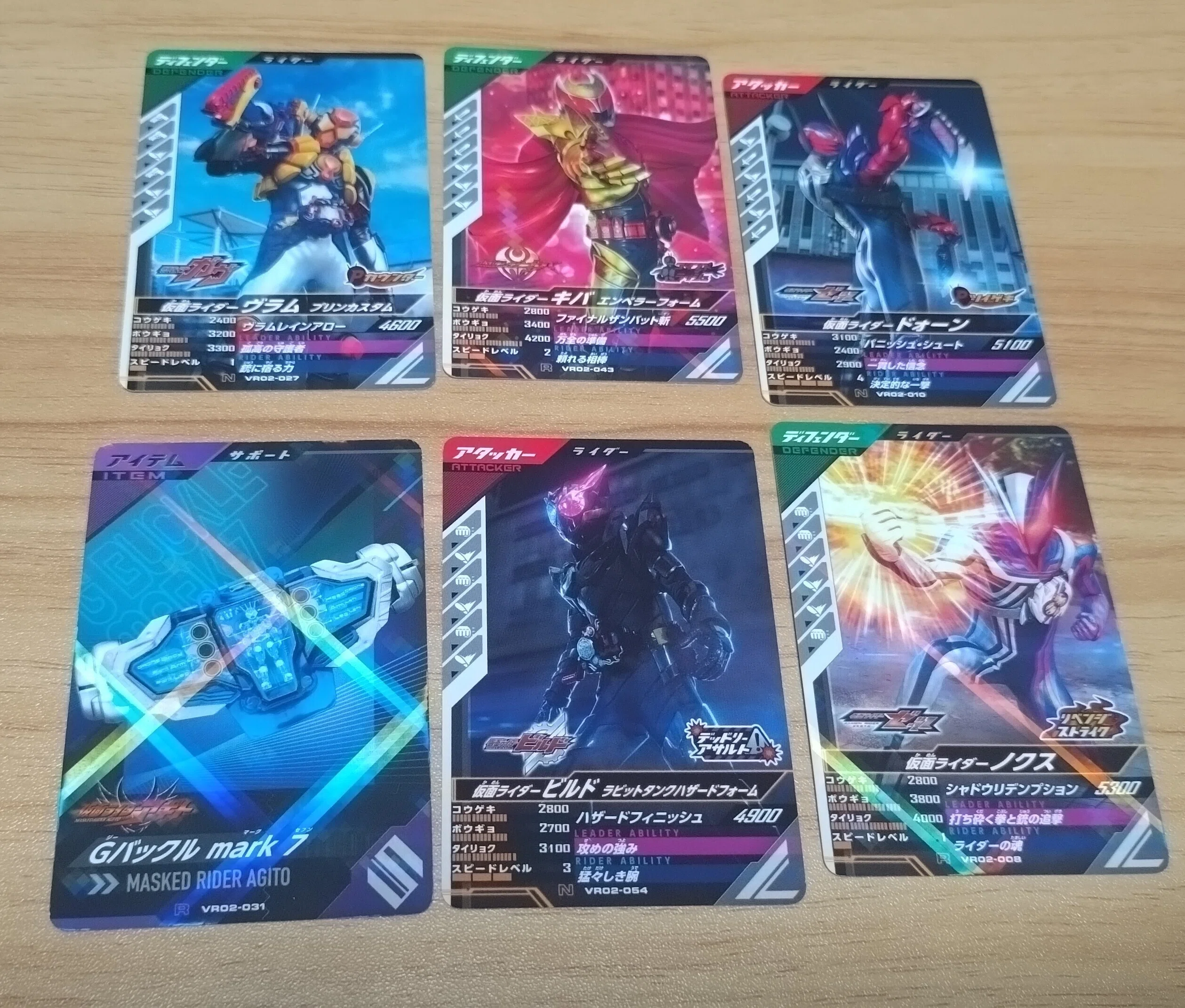 ポイント交換キャンペーンが始まったのでガンバレジェンズのレンコを
