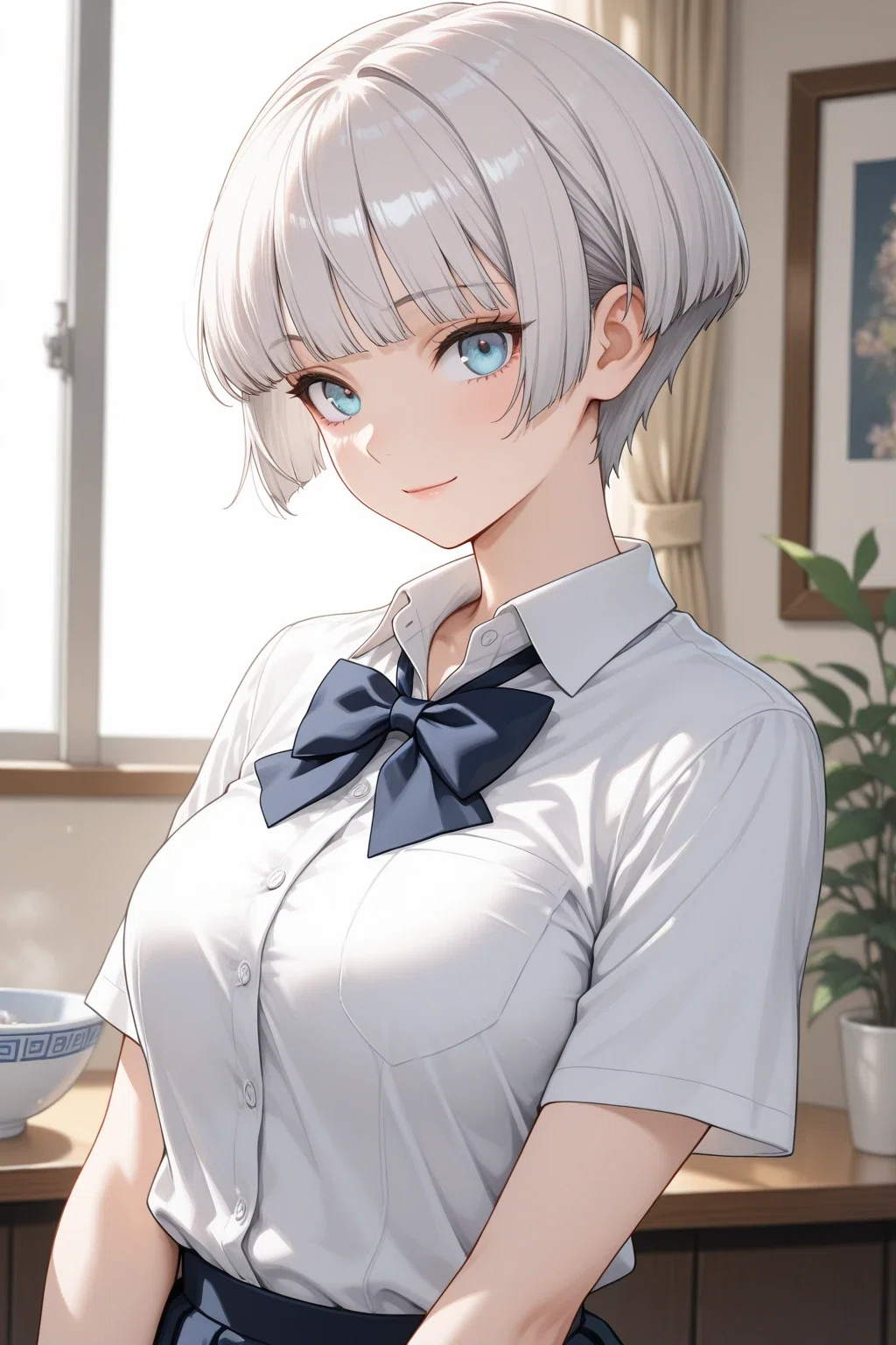 [Cut & Unique Styles Edition] AI Illustration Hairstyle Prompt List ③ ...