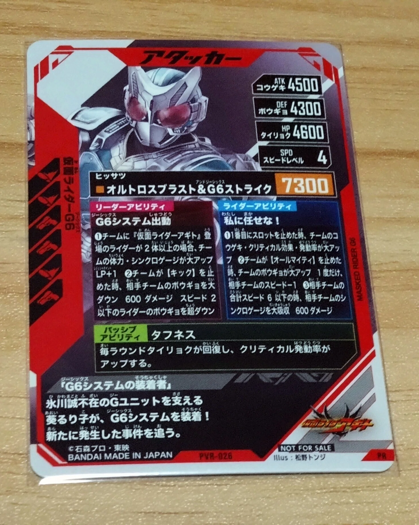 ポイント交換キャンペーンが始まったのでガンバレジェンズのレンコを