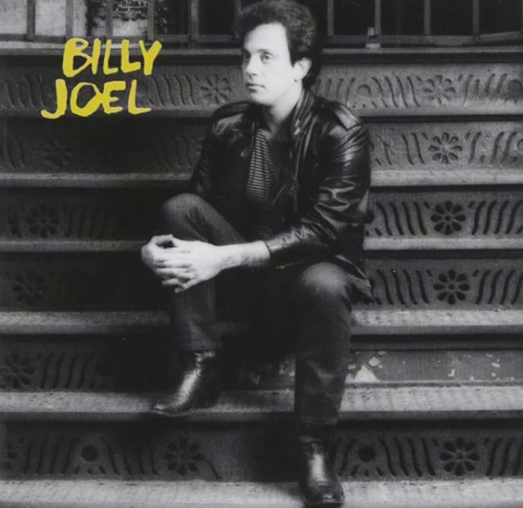 Billy Joel（ビリー・ジョエル） 本当に人気のあるアルバム5選｜kat