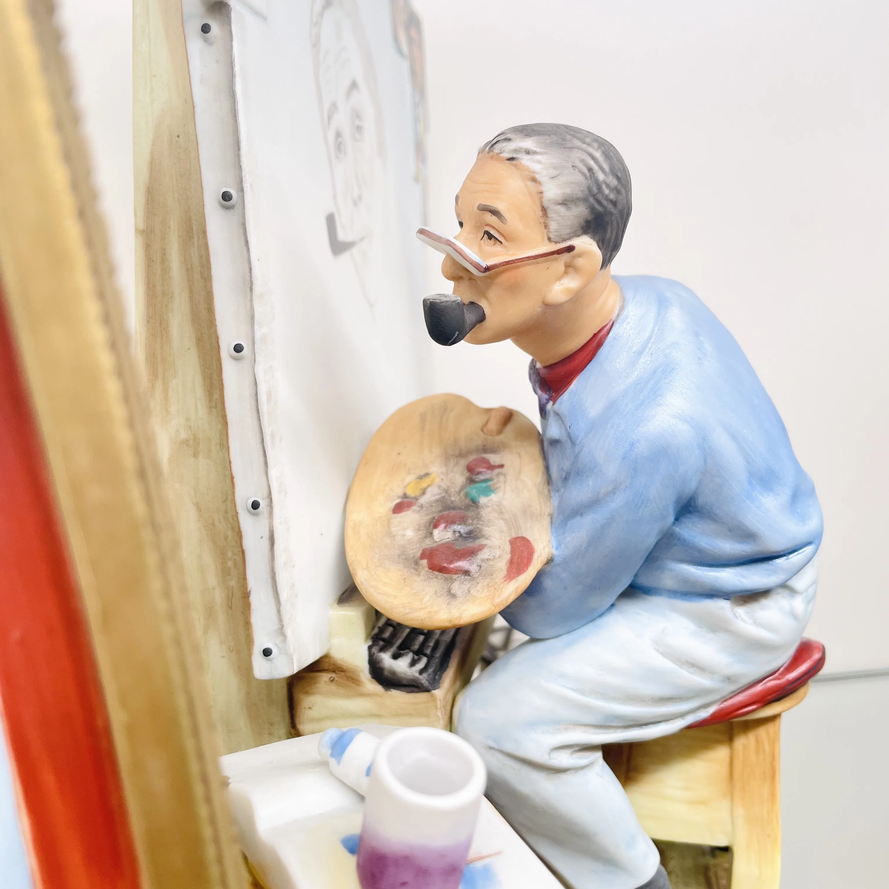 続・ノーマン・ロックウェル展」｜横山美術館