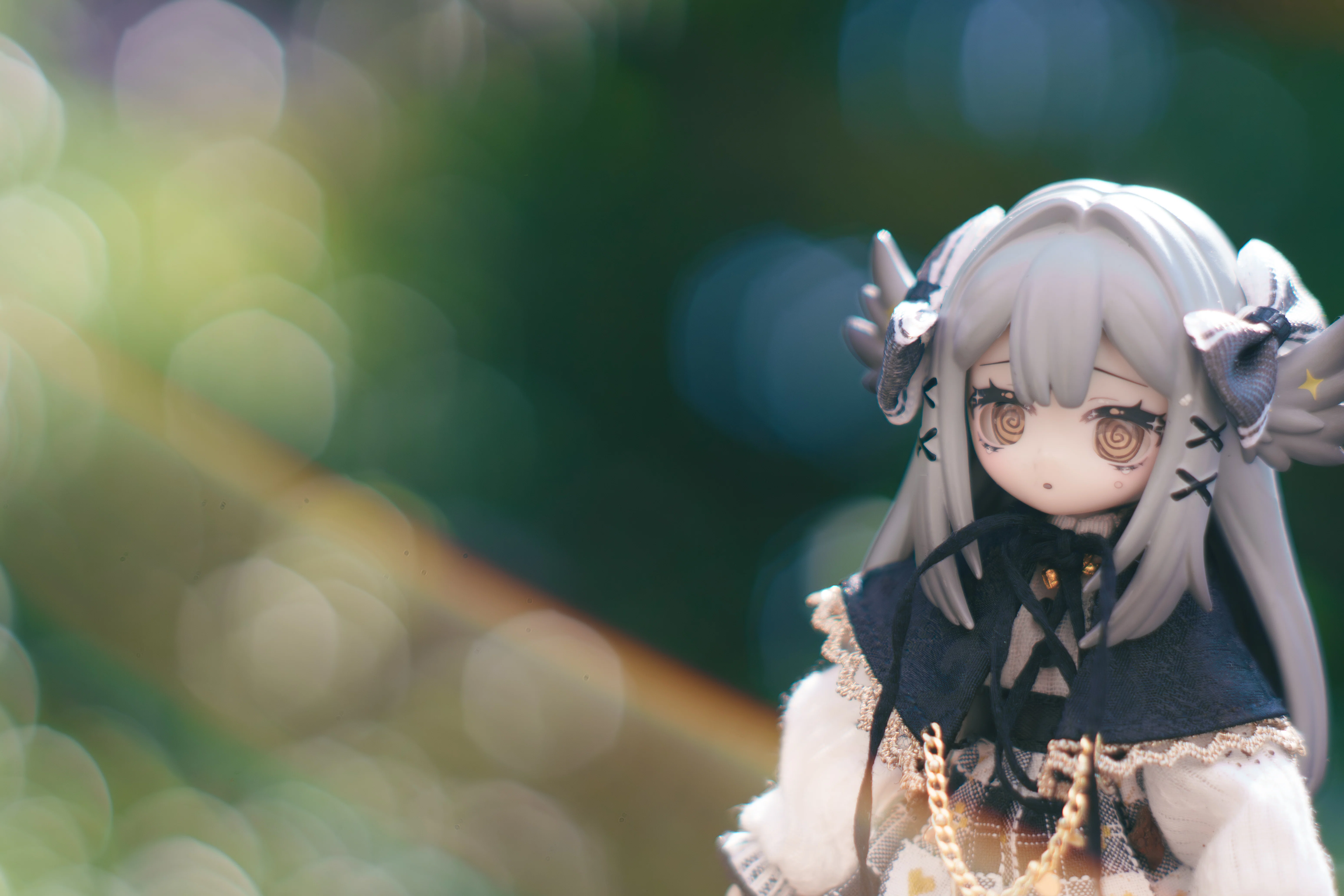はじめてのオールドレンズ「Super Takumar 55mm F1.8」 レビュー/作例