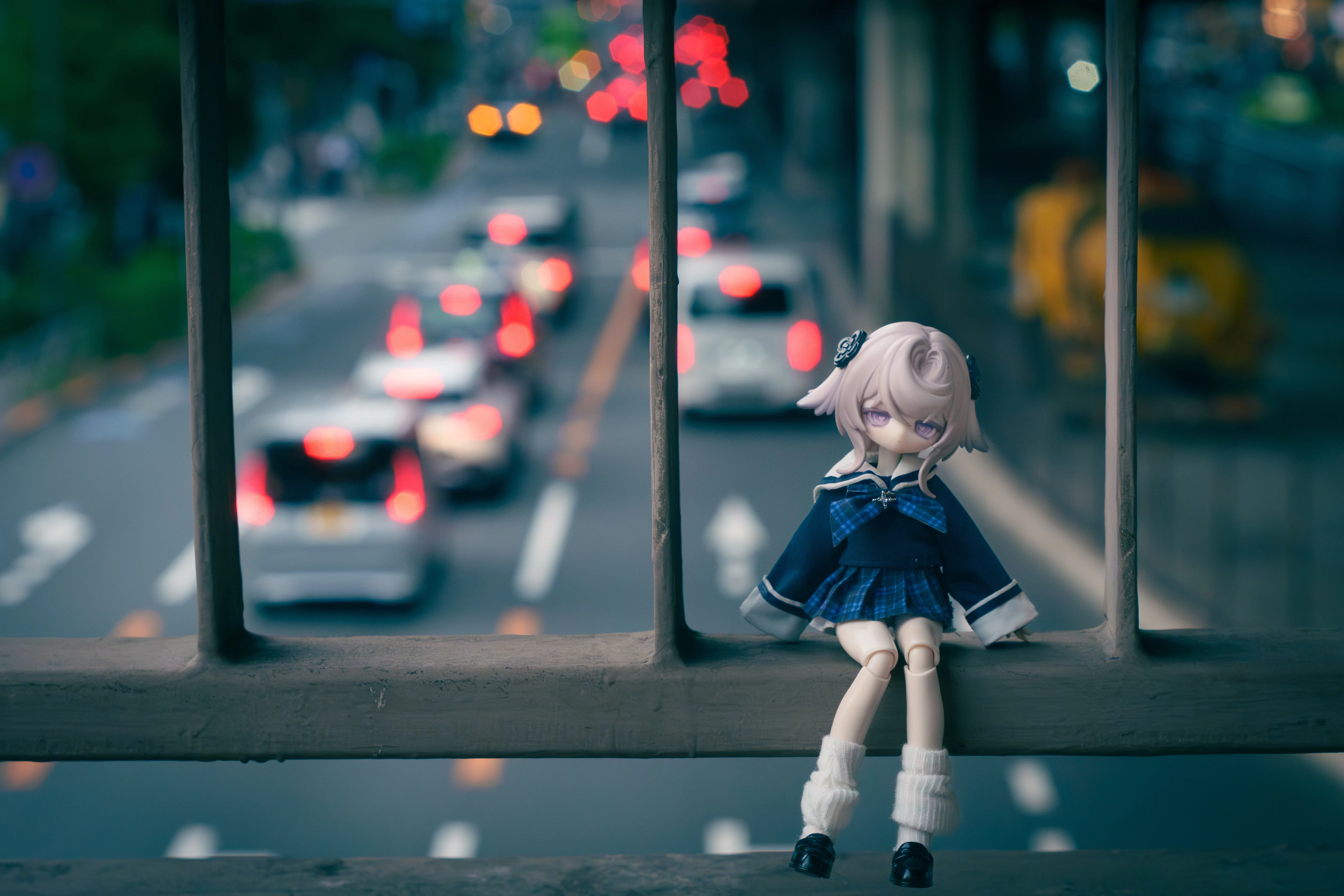 はじめてのオールドレンズ「Super Takumar 55mm F1.8」 レビュー/作例