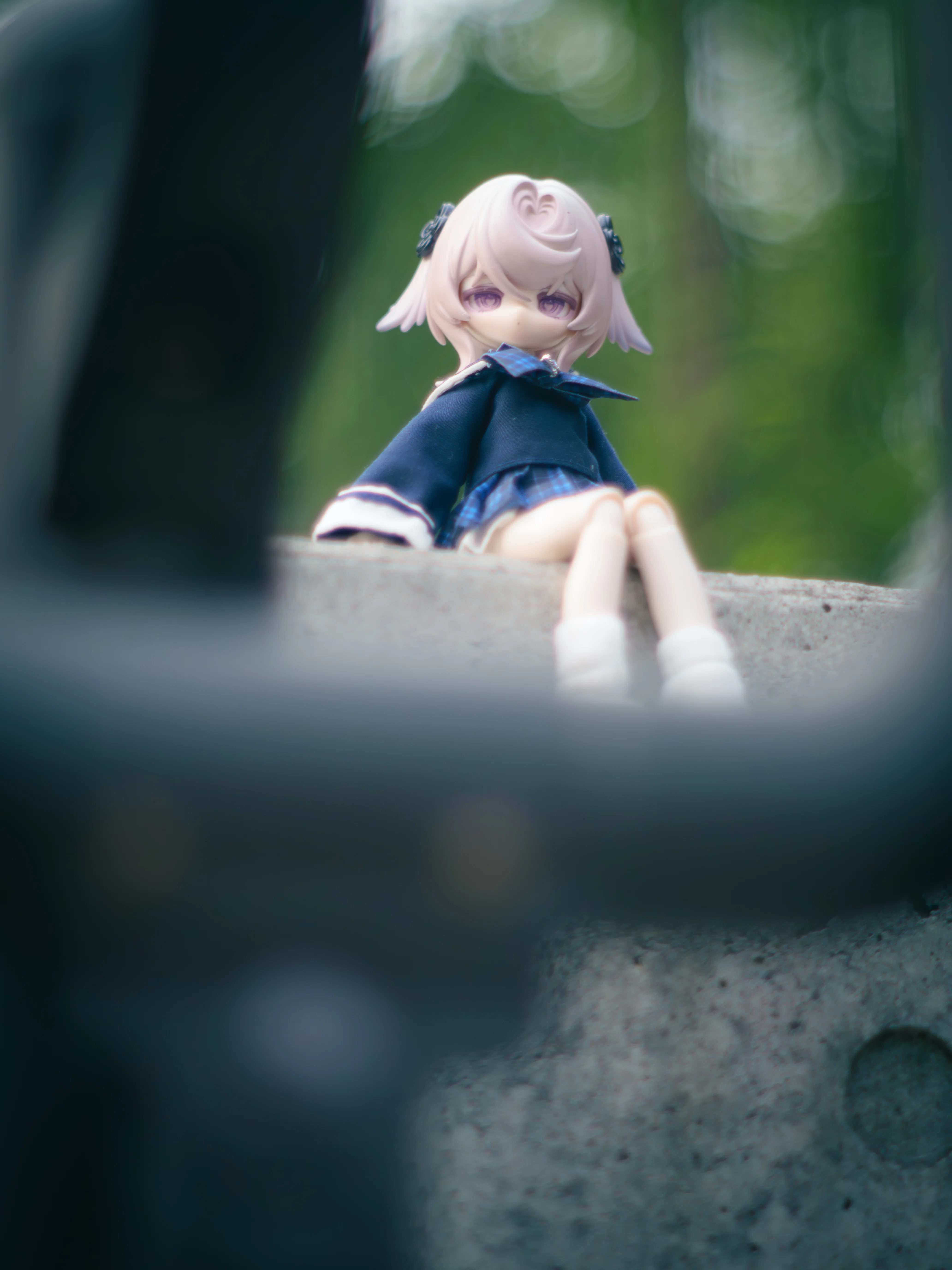 はじめてのオールドレンズ「Super Takumar 55mm F1.8」 レビュー/作例