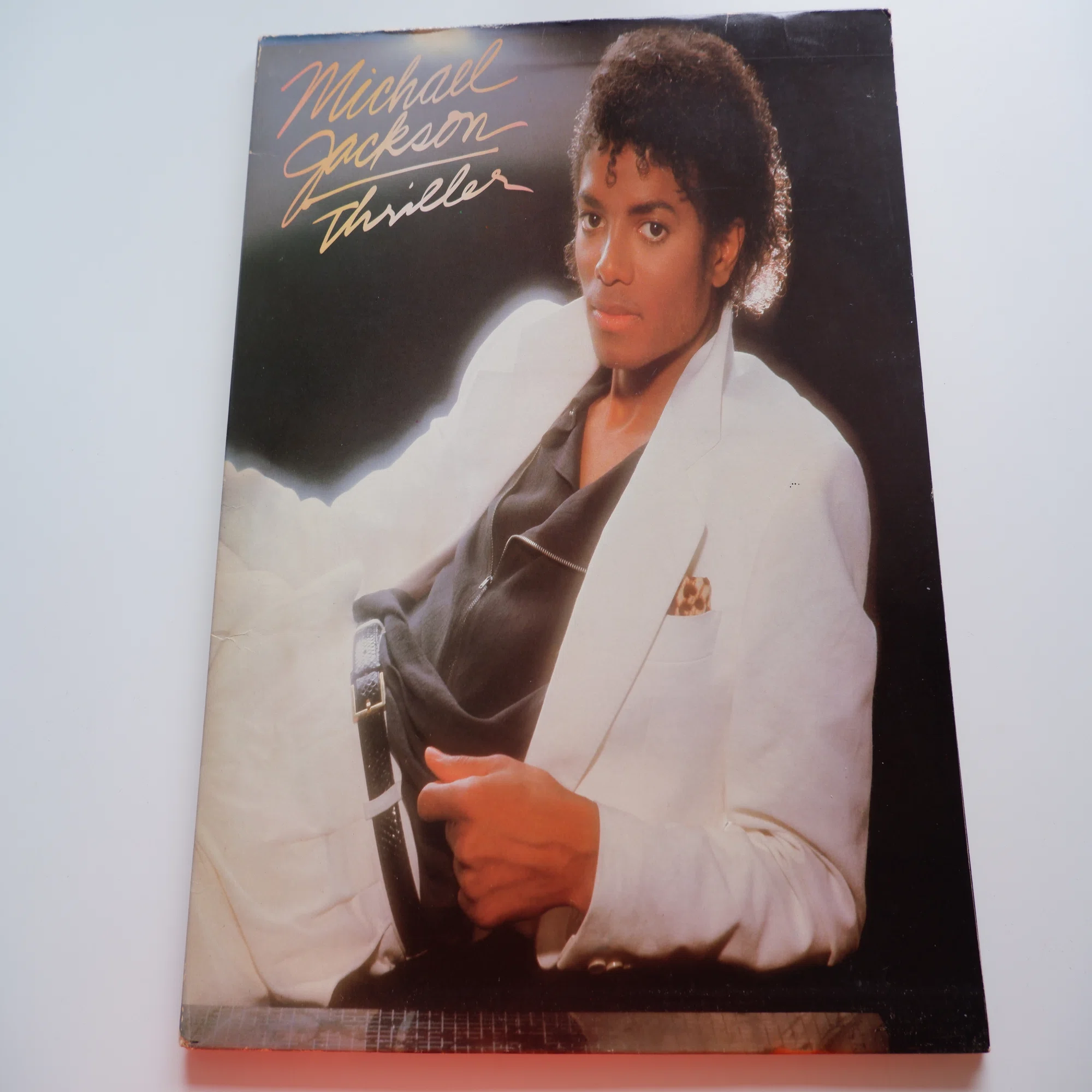 Thriller～Michael Jackson｜Storemaster