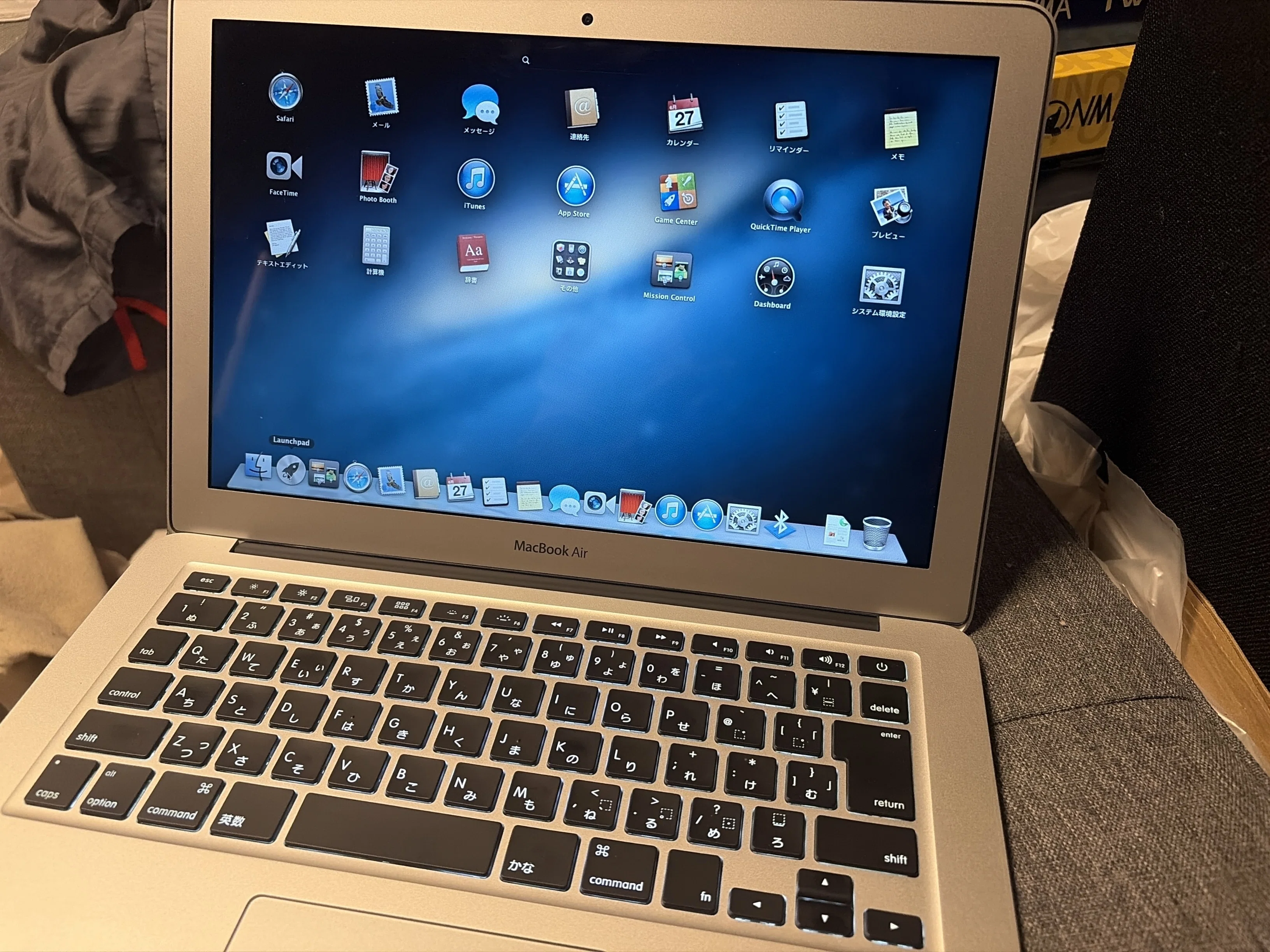MacbookAIR です！ まっつーさん専用】Apple MacBook Air 本体 13