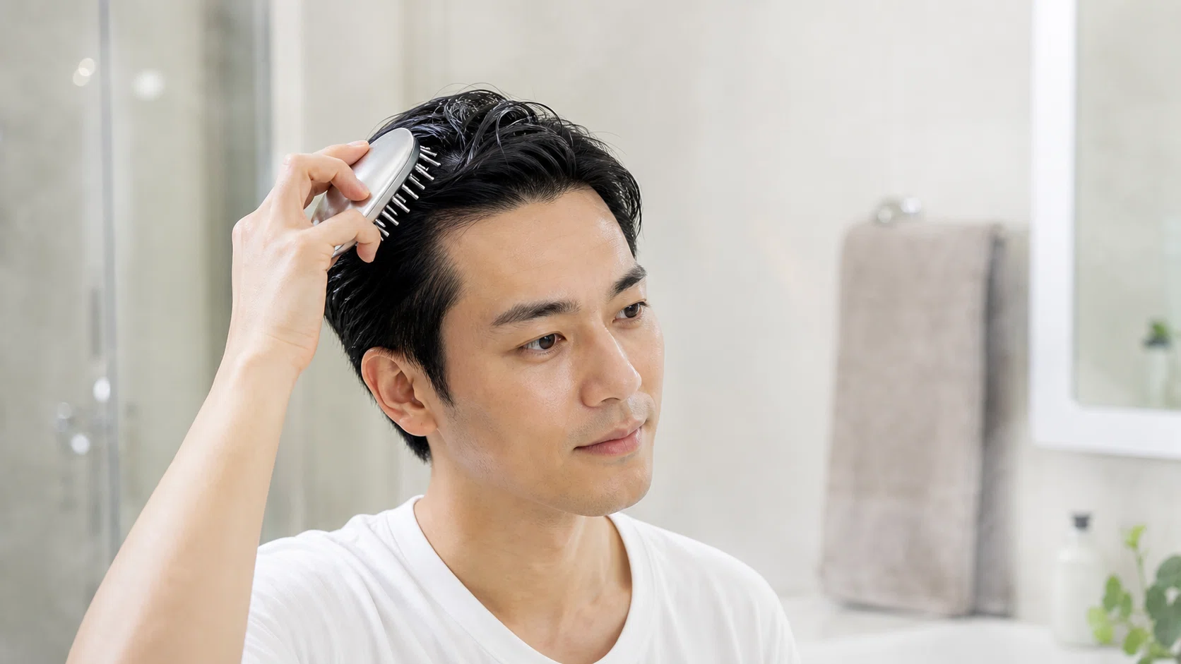 5 Recommended Facial Devices Chosen by a Man in His 30s Who