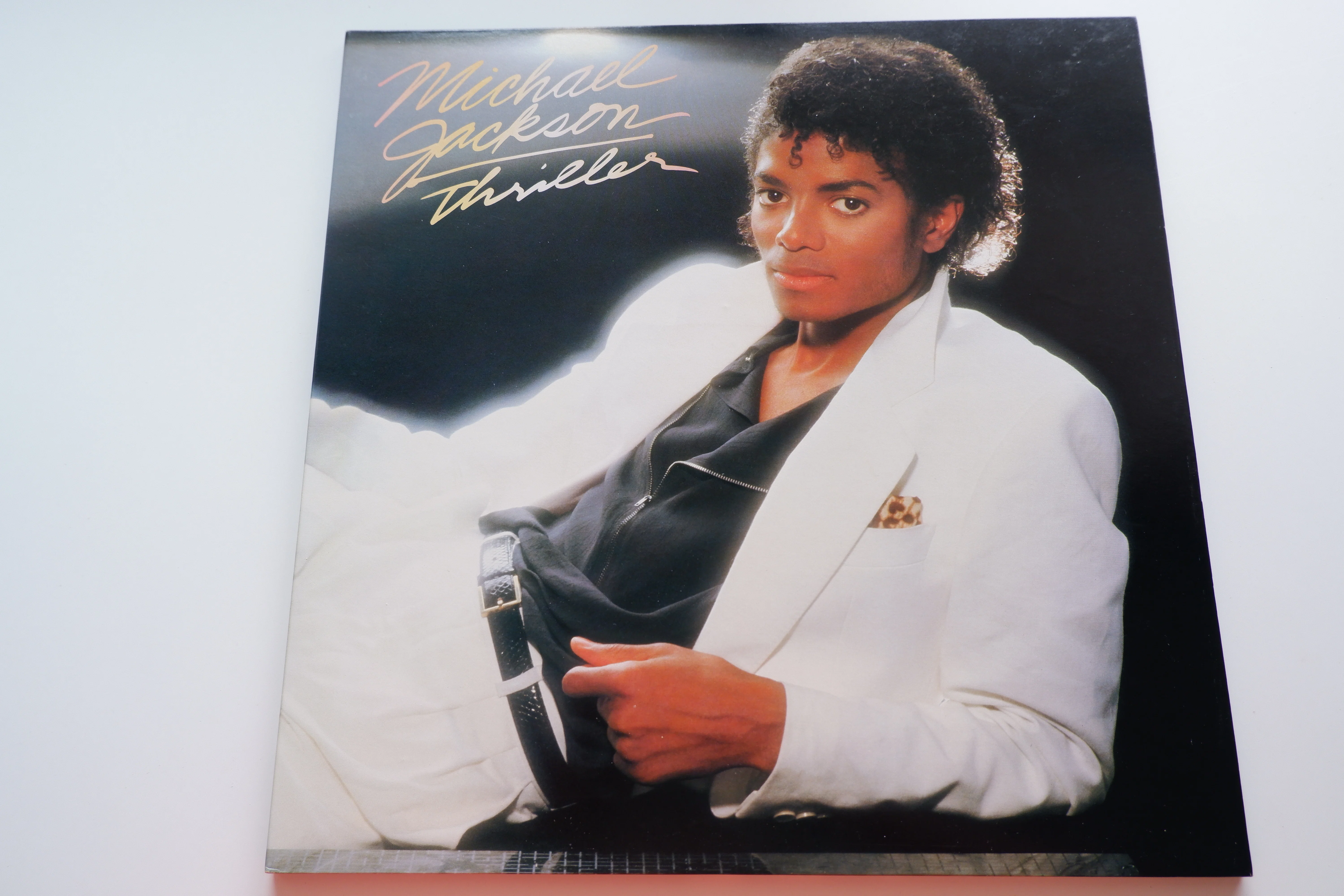 Thriller～Michael Jackson｜Storemaster