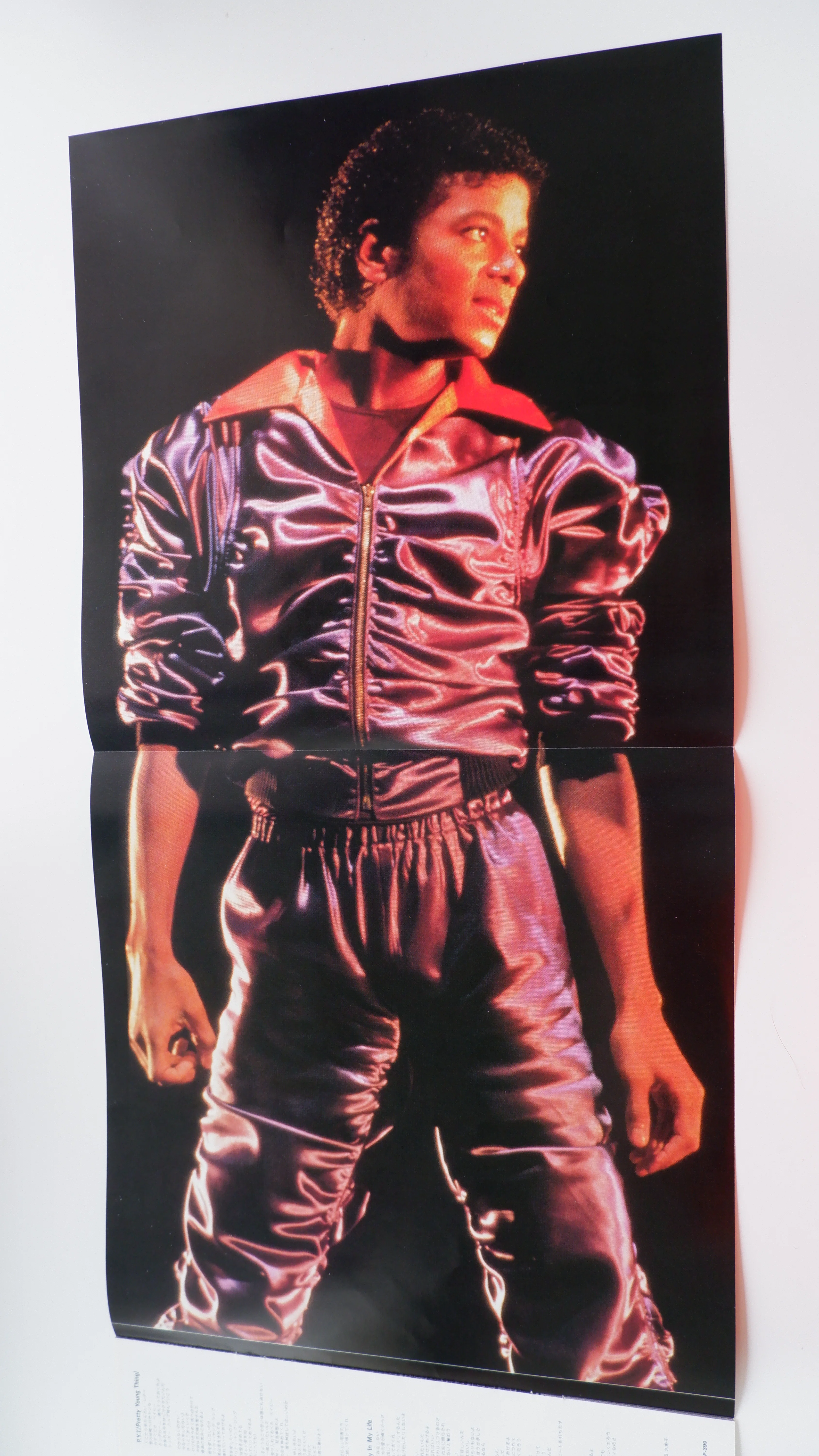 Thriller～Michael Jackson｜Storemaster