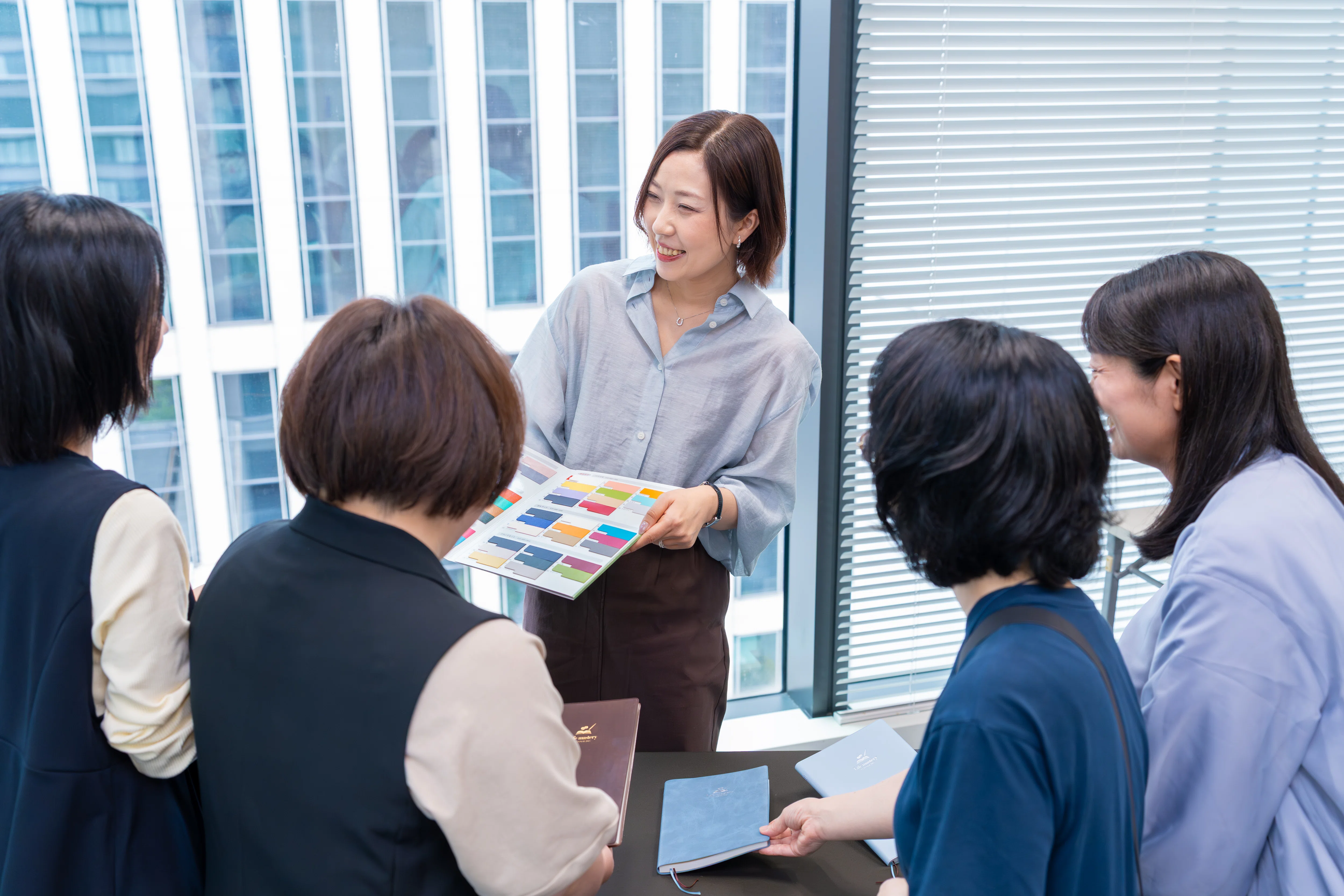 ライフマスタリー手帳》クラウドファンディングまであと少し。応援の
