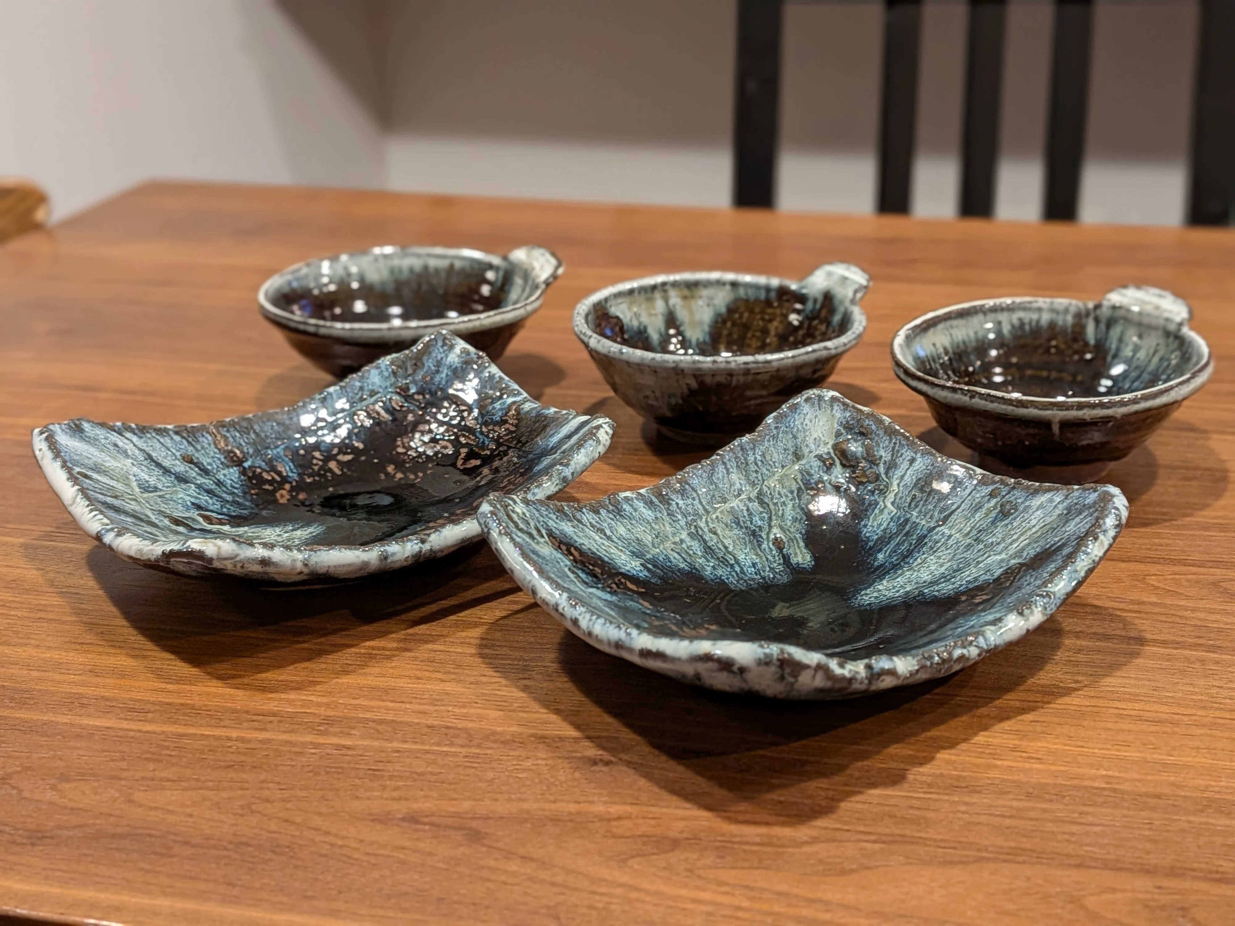 愛用している陶磁器の自慢と笠間焼の魅力について｜shu saginoya