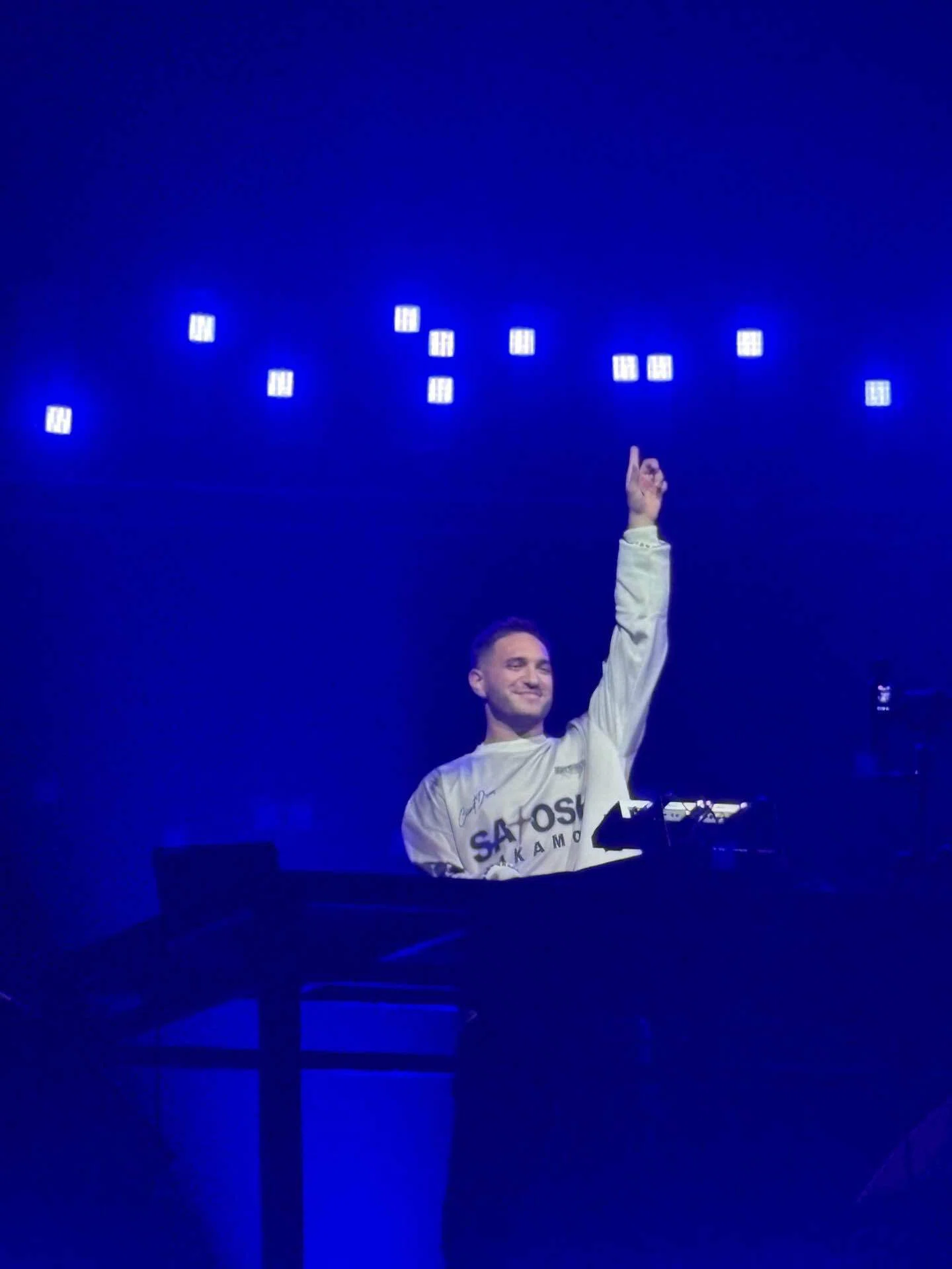 JONAS BLUE JAPAN TOUR 2026｜nikkoi_note2424