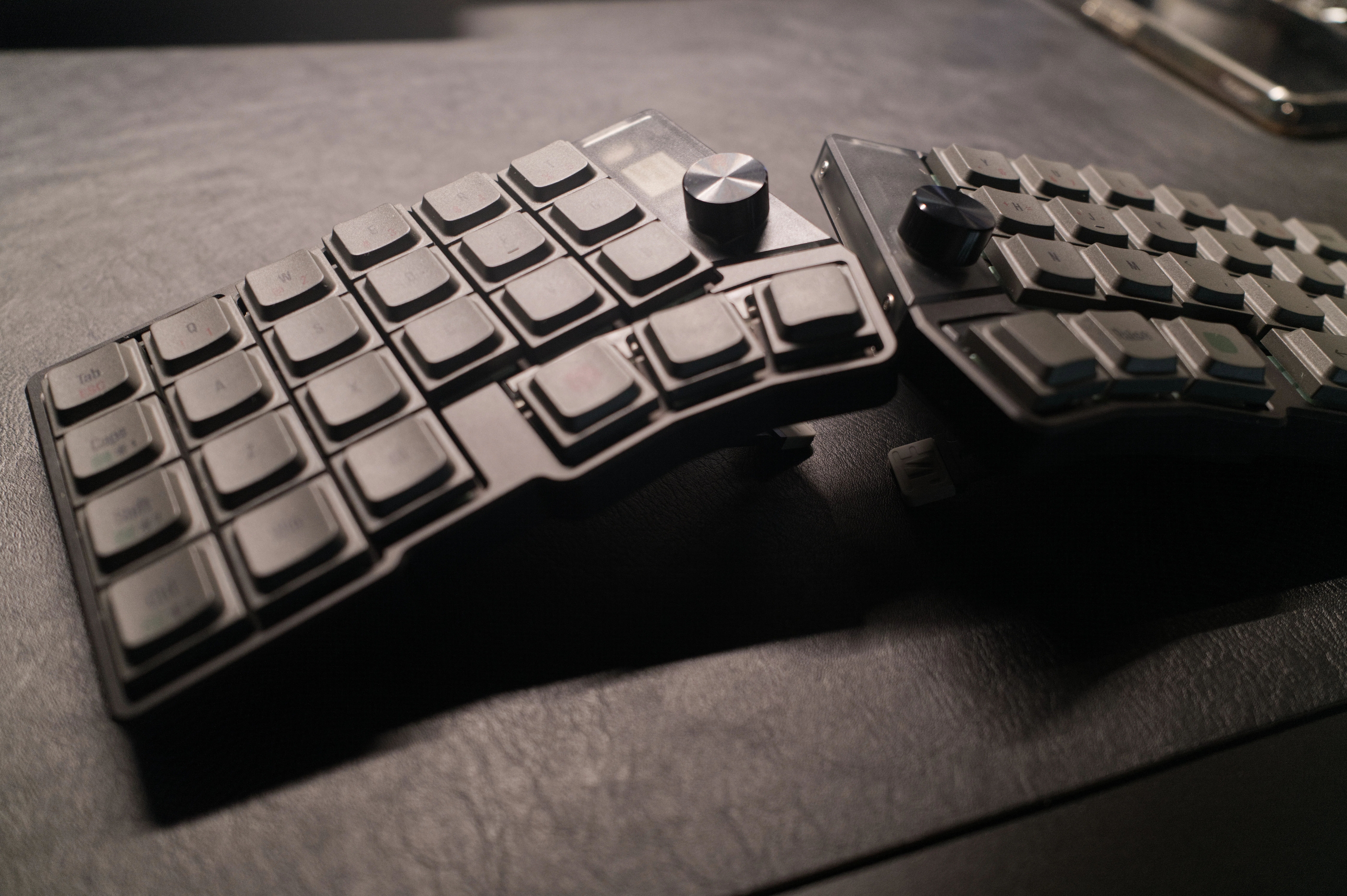商品レビュー】CornixLP:自分の手癖を、キーボードに教えてもらった話