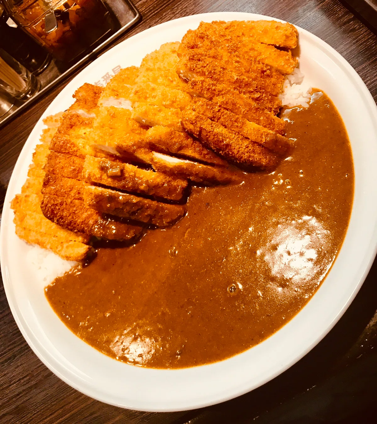 CoCo壱番屋（ココイチ）全トッピングメニュー忖度なしガチレビュー