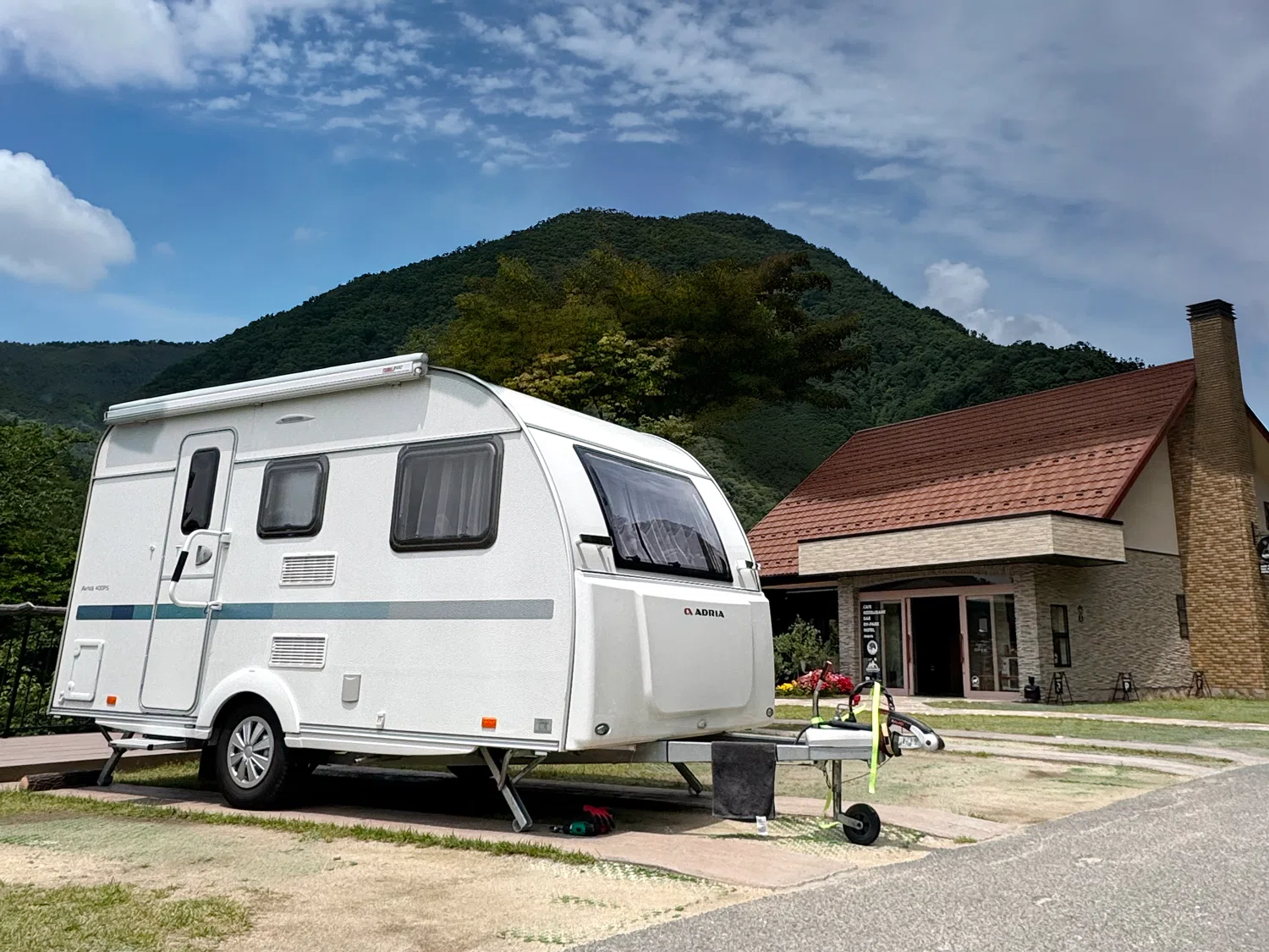キャンピングトレーラー、購入前に重要視していなかった6つのこと