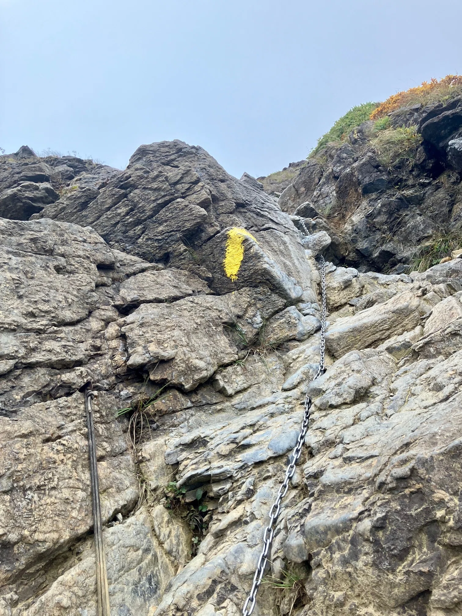 Mountain Climbing is a Massage for the Soul｜10zan
