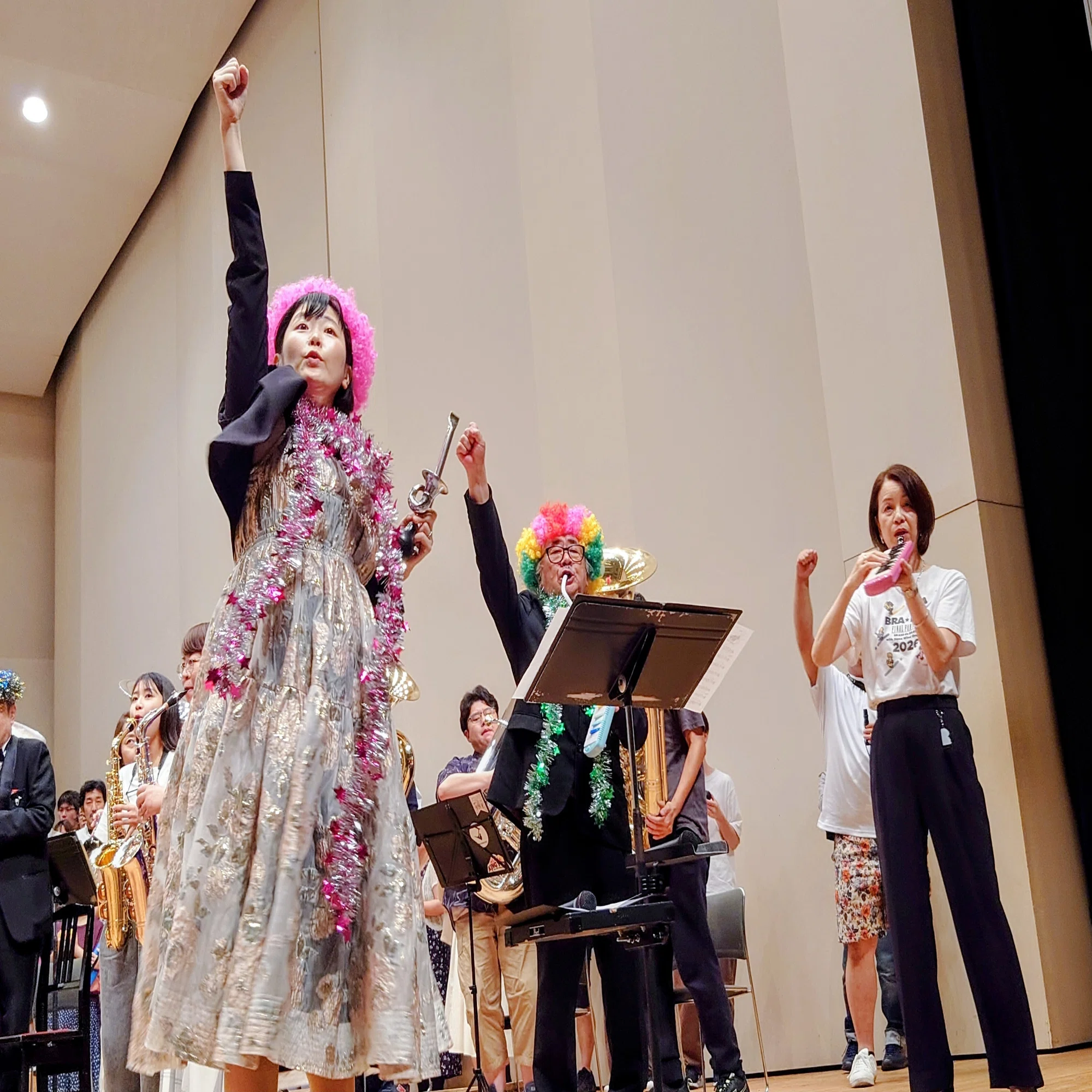 2026.06.27 (広島)BRA☆BRA FINAL FANTASY BRASS de BRAVO 2026 with 