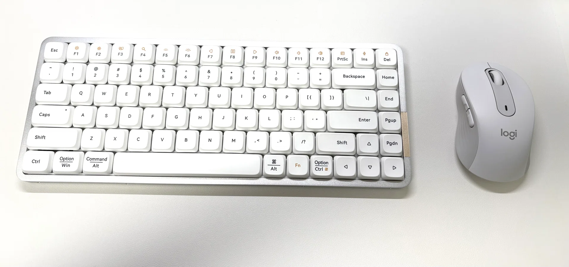Lofree Flow2 68が気になる｜Lofree Flowから買い替えるべきか本気で 