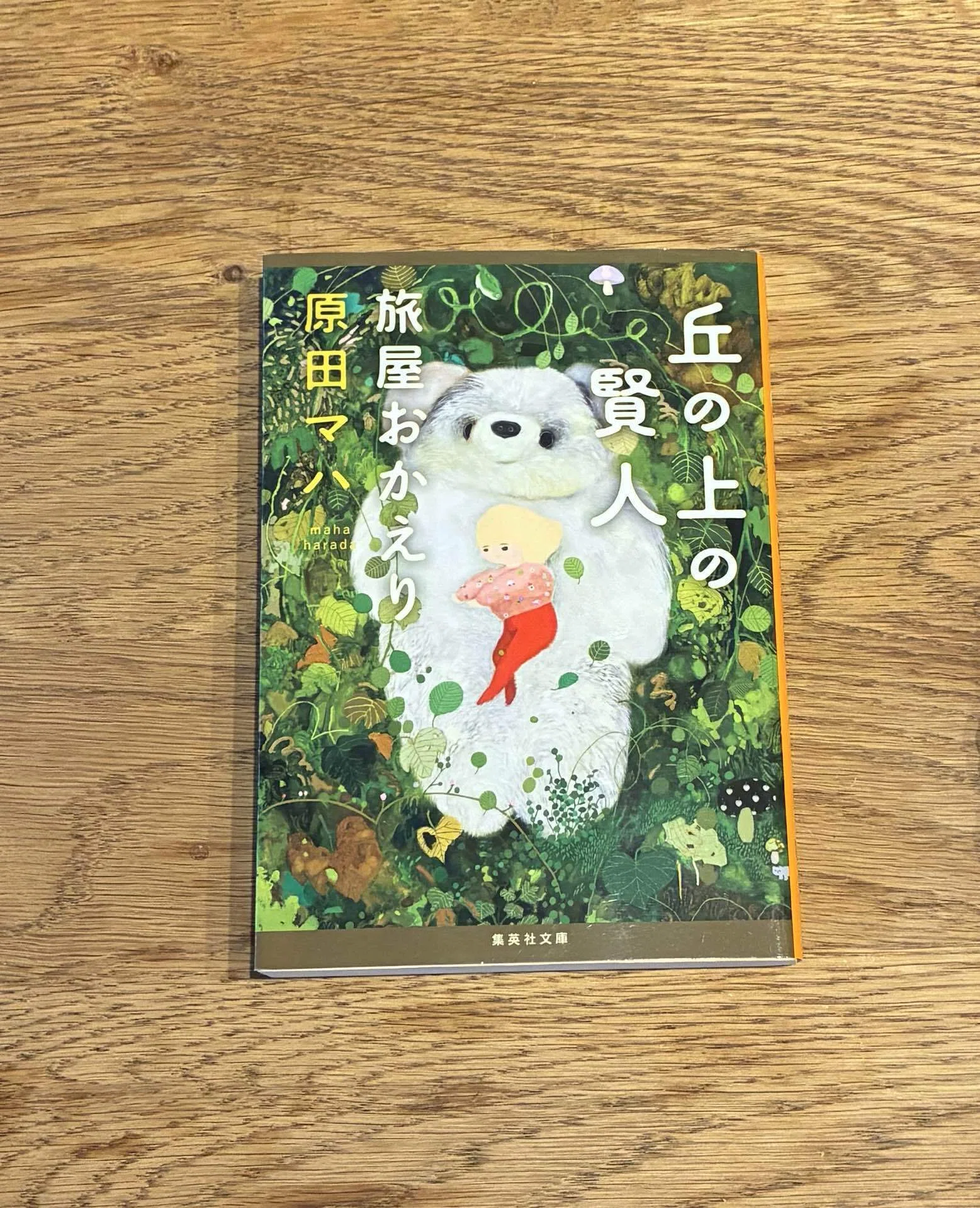 読書雑記 2026年6月読書記録📚｜Yukimi