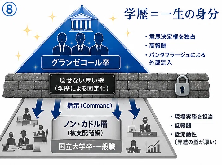 ドイツとフランスの教育制度と社会構造〜日本との比較〜｜Orion