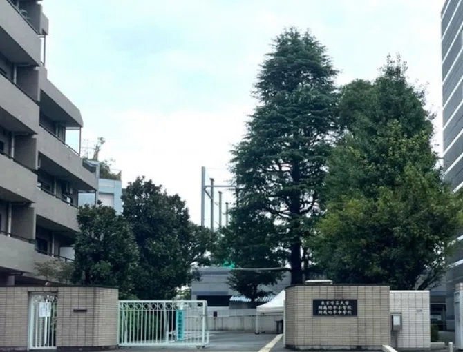 東京学芸大学附属竹早園舎】試験対策、保護者アンケートの書き方、考査
