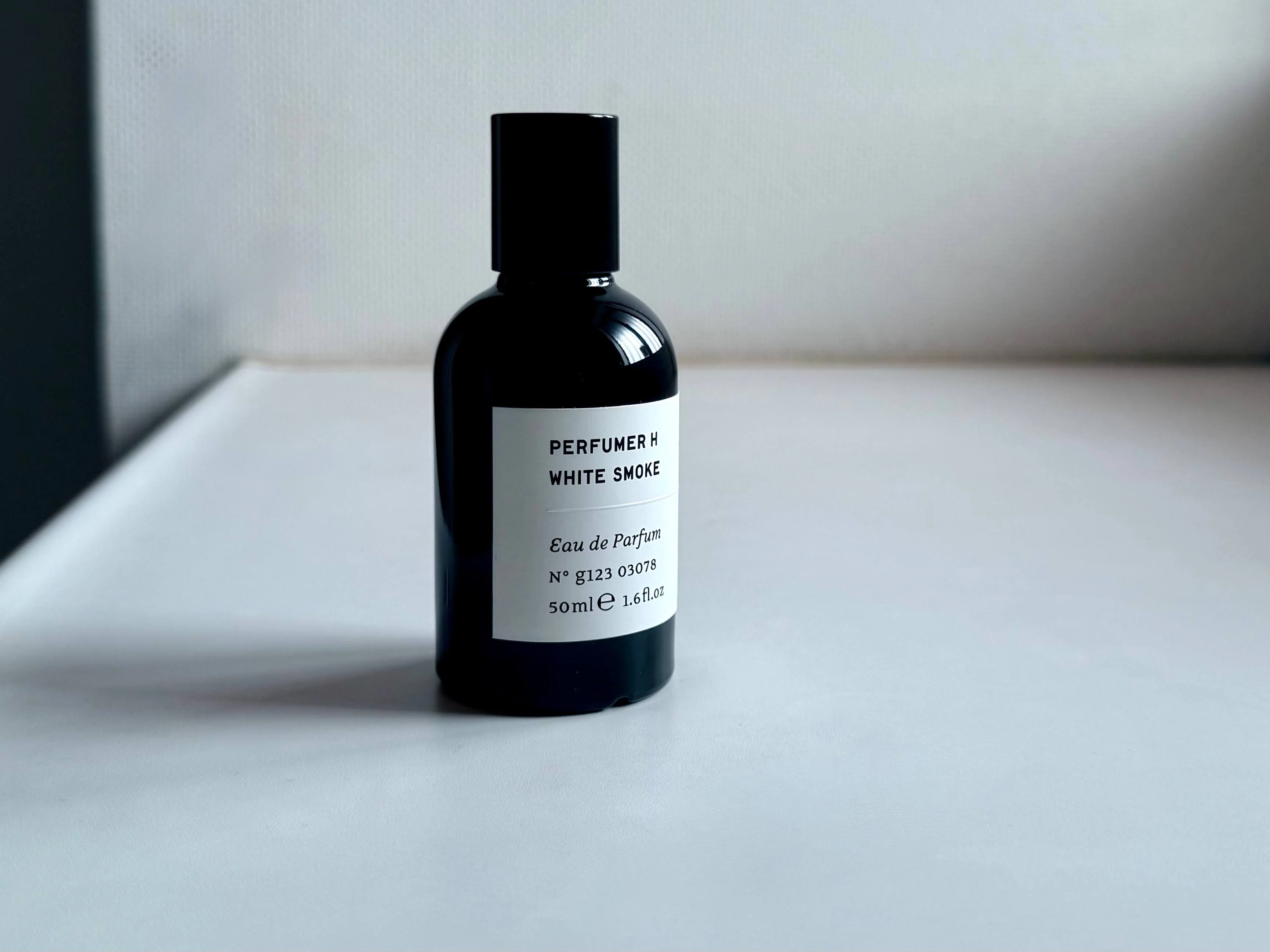 Perfumer H オードパルファン・スモーク 【公式通販】