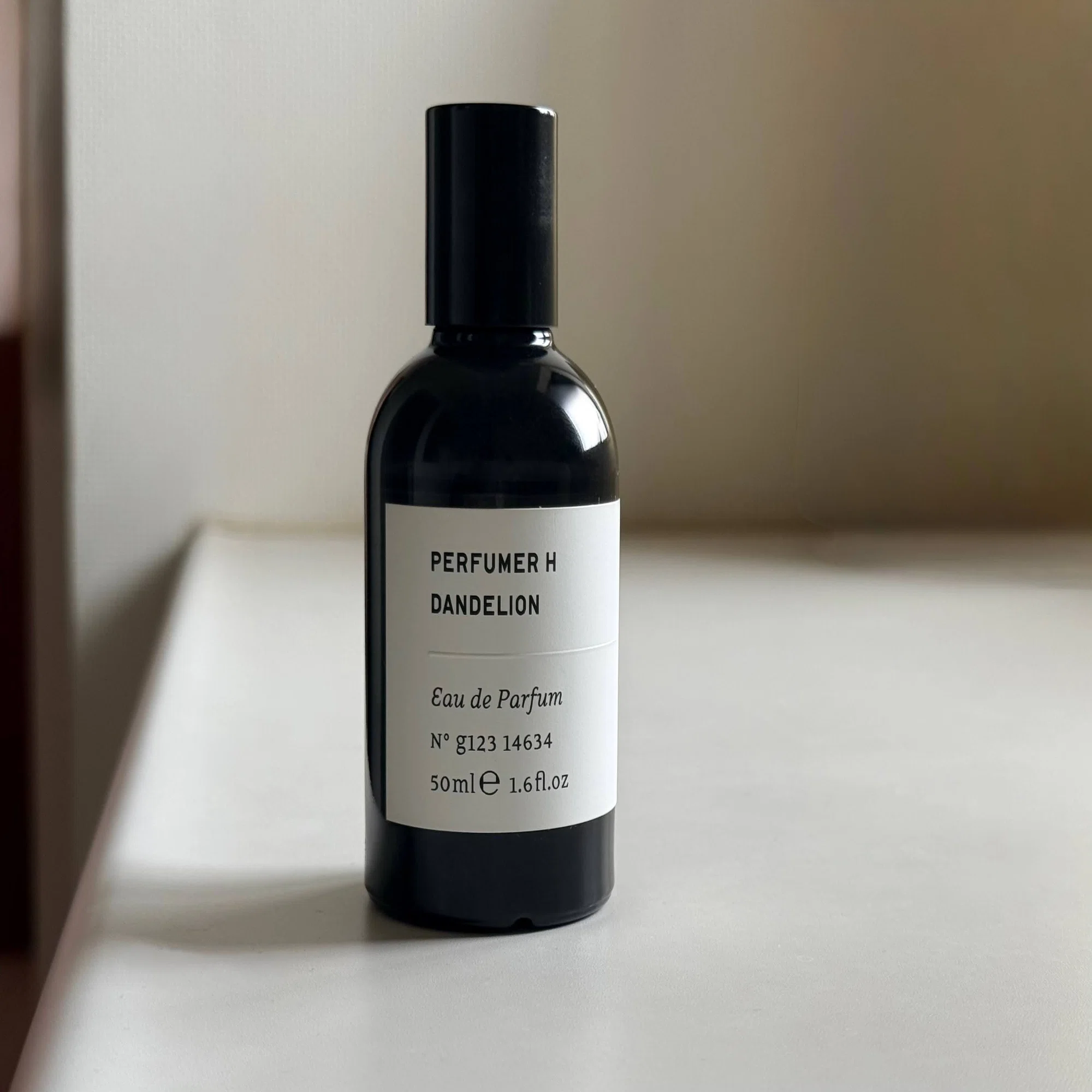 Perfumer H の選び方。リン・ハリスの濃度から解く最適な一本とは｜kaz-san