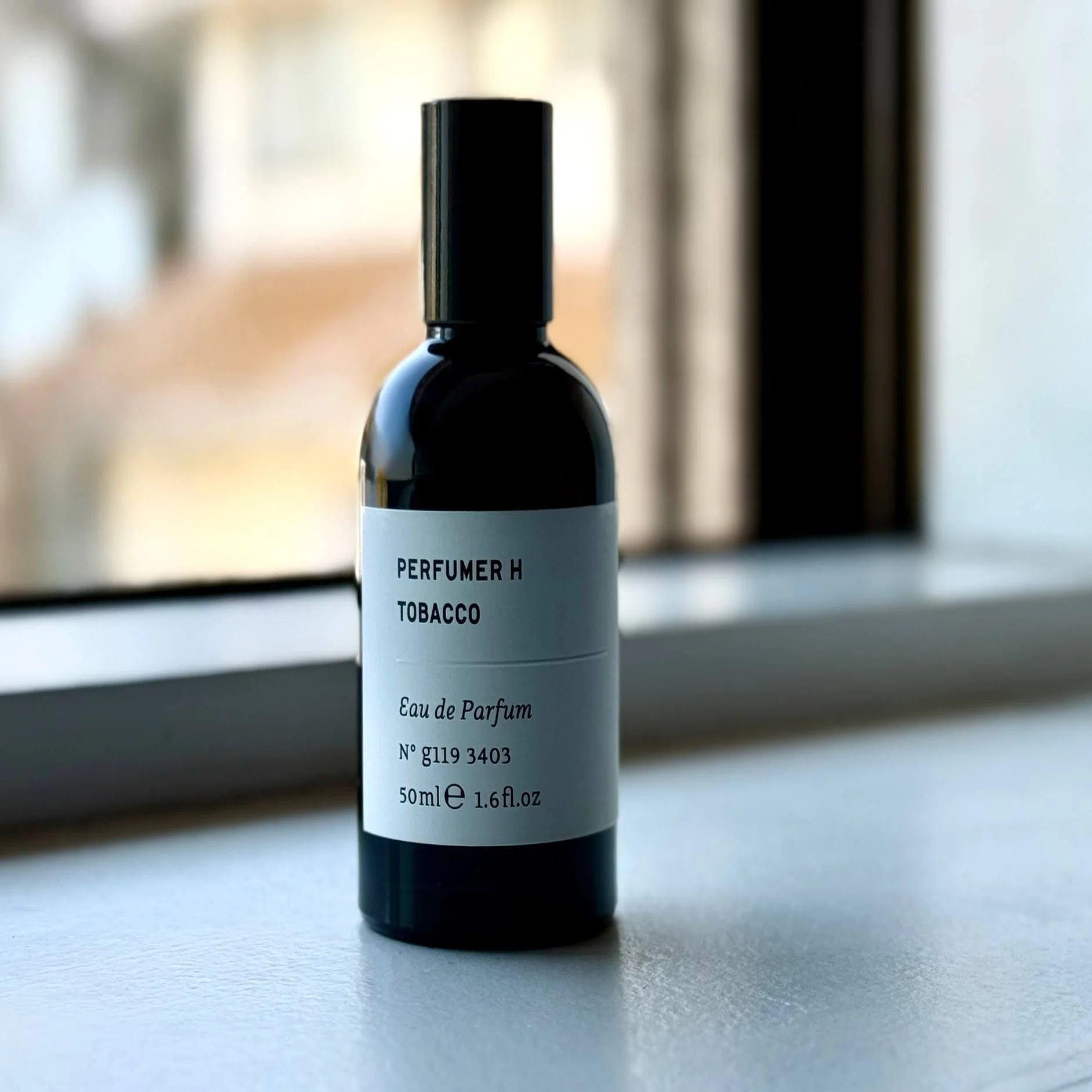 Perfumer H の選び方。リン・ハリスの濃度から解く最適な一本とは｜kaz-san