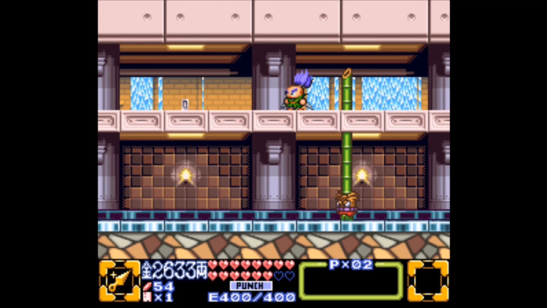 Ganbare Ganbare Goemon Collection! Personal Recommended Tier List... Which ...