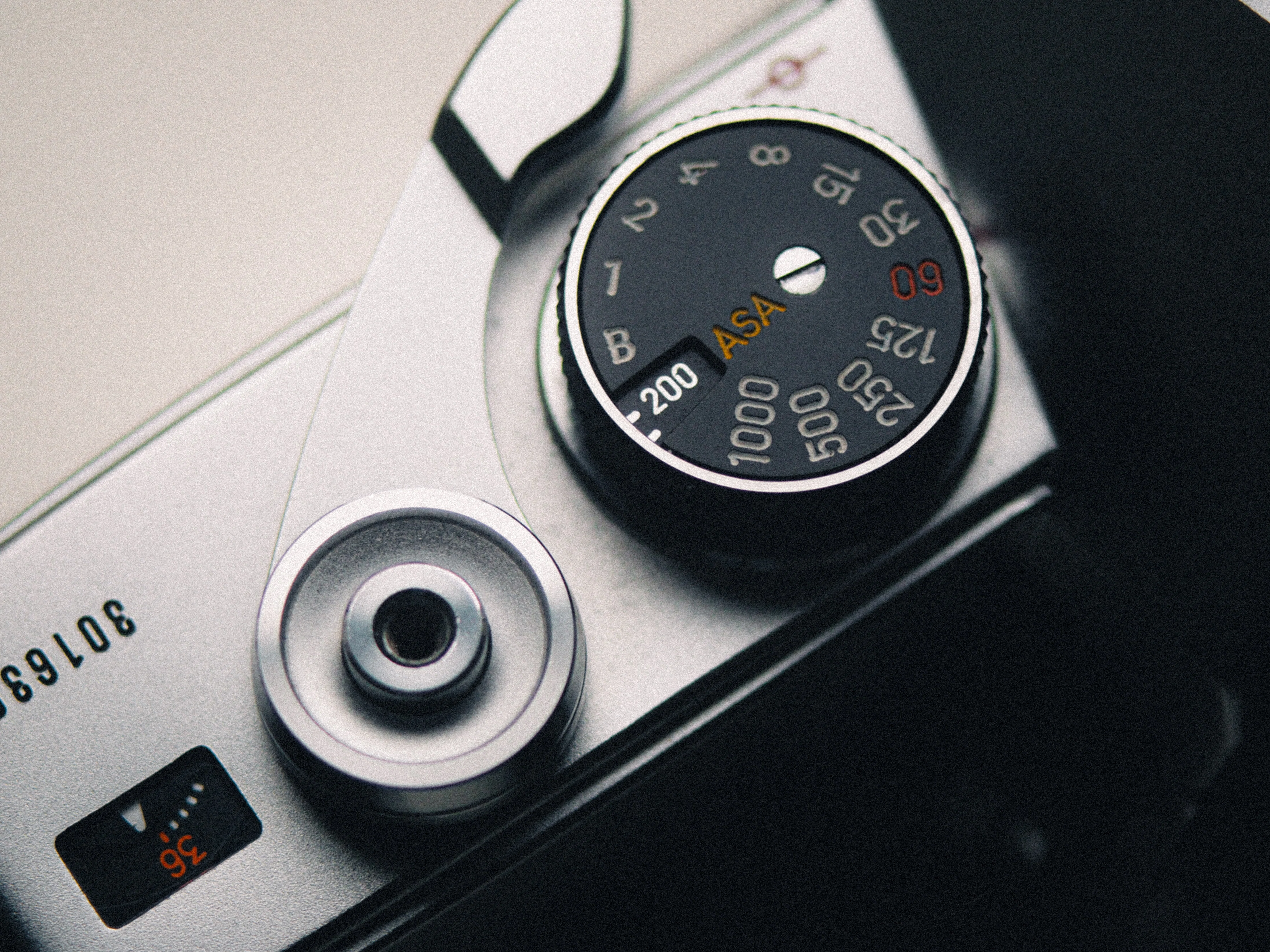 minolta new SR-7 【作例あり】｜桺蓼