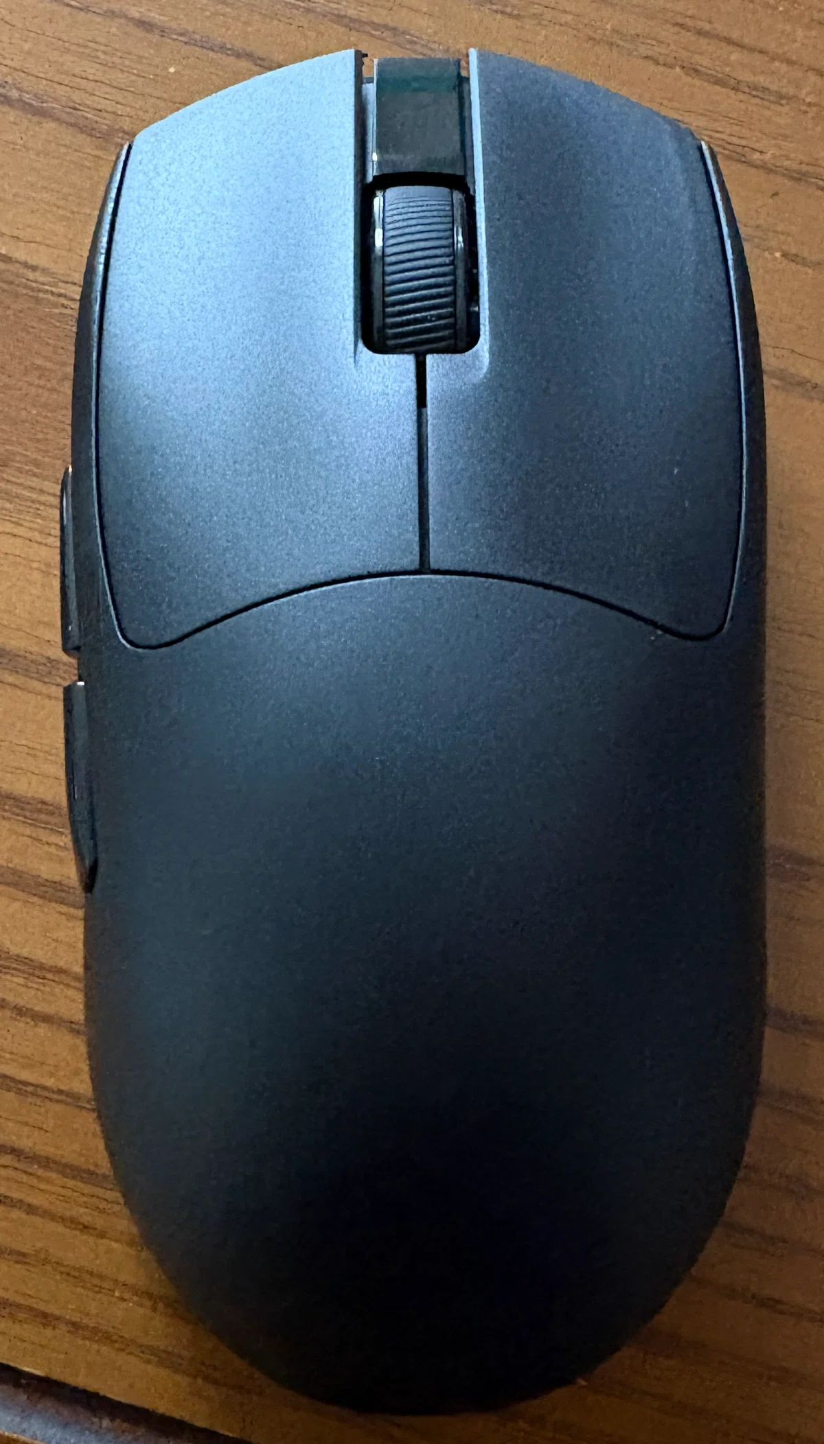 G304からMAMBASNAKE M4へ—新しいゲーミングマウスを買った話｜まるしょ
