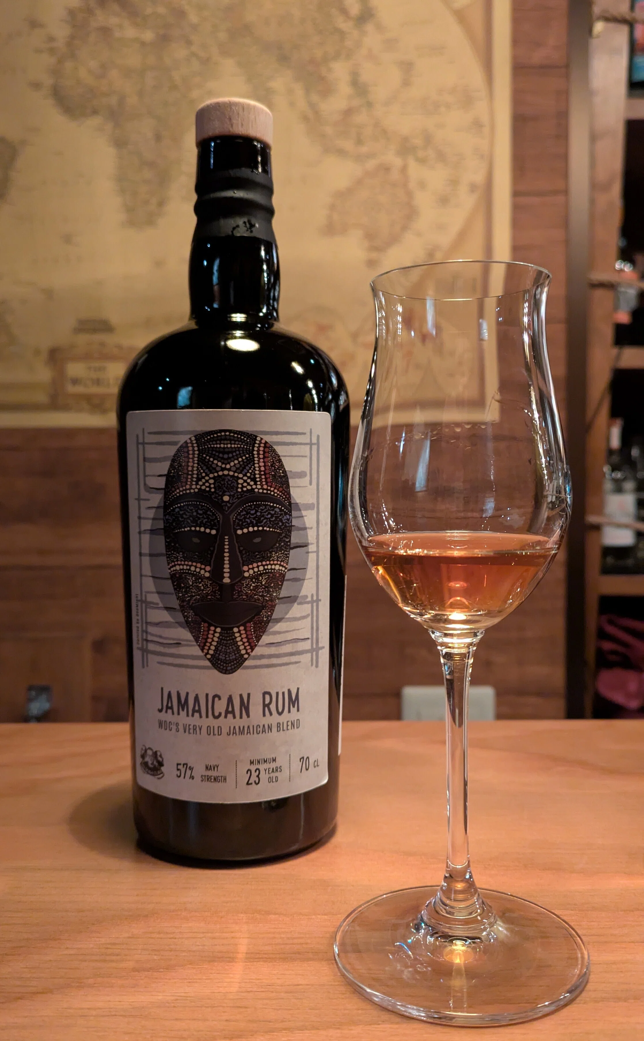 ちるラム 不親切なラム酒のnote、はじめます。｜ちるラム（chill rum）