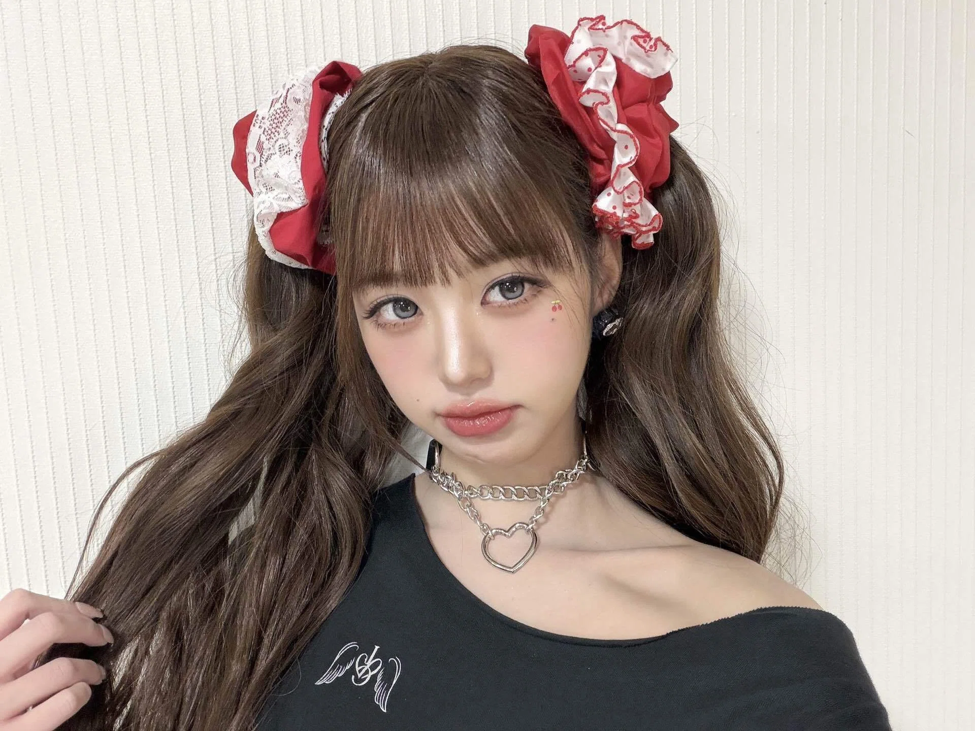 wagapriの休日、見せてあげます。 *☽:ﾟ｡IVEの京セラ公演と大阪の街