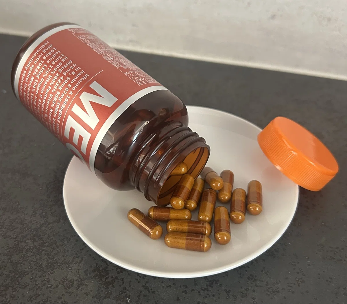 [PR] Megavitamin 