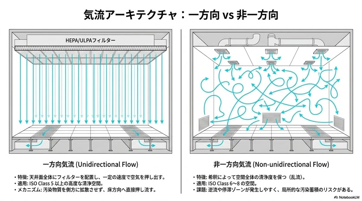 Basic Requirements for Cleanroom Design and Environmental Control ...