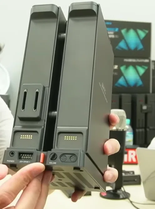 ポコ出品 ぽごぴん！」（X68000Z2の出荷延期）｜可塑☆星（かそ☆せい）
