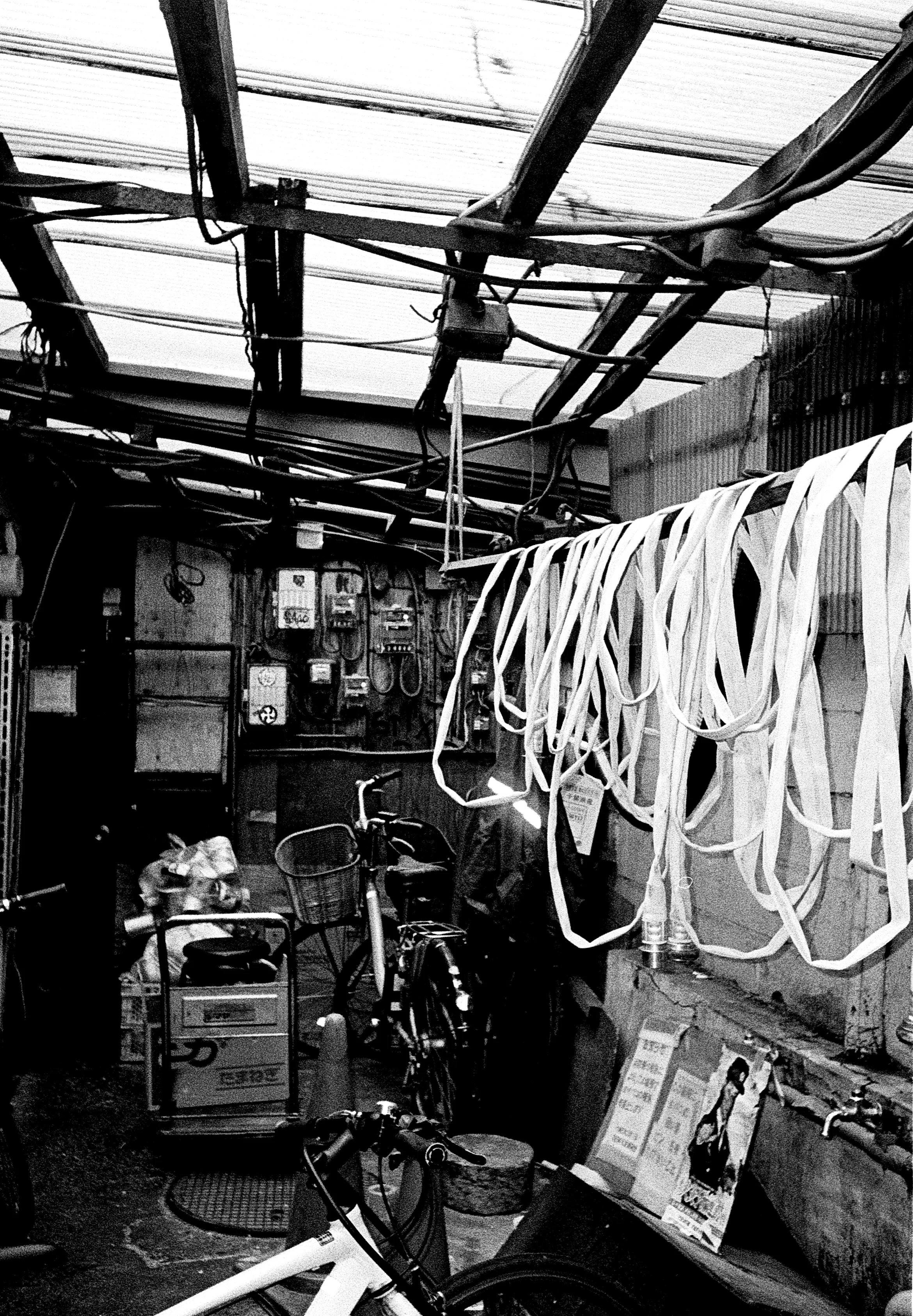 町田仲見世商店街｜MOJA MOJA
