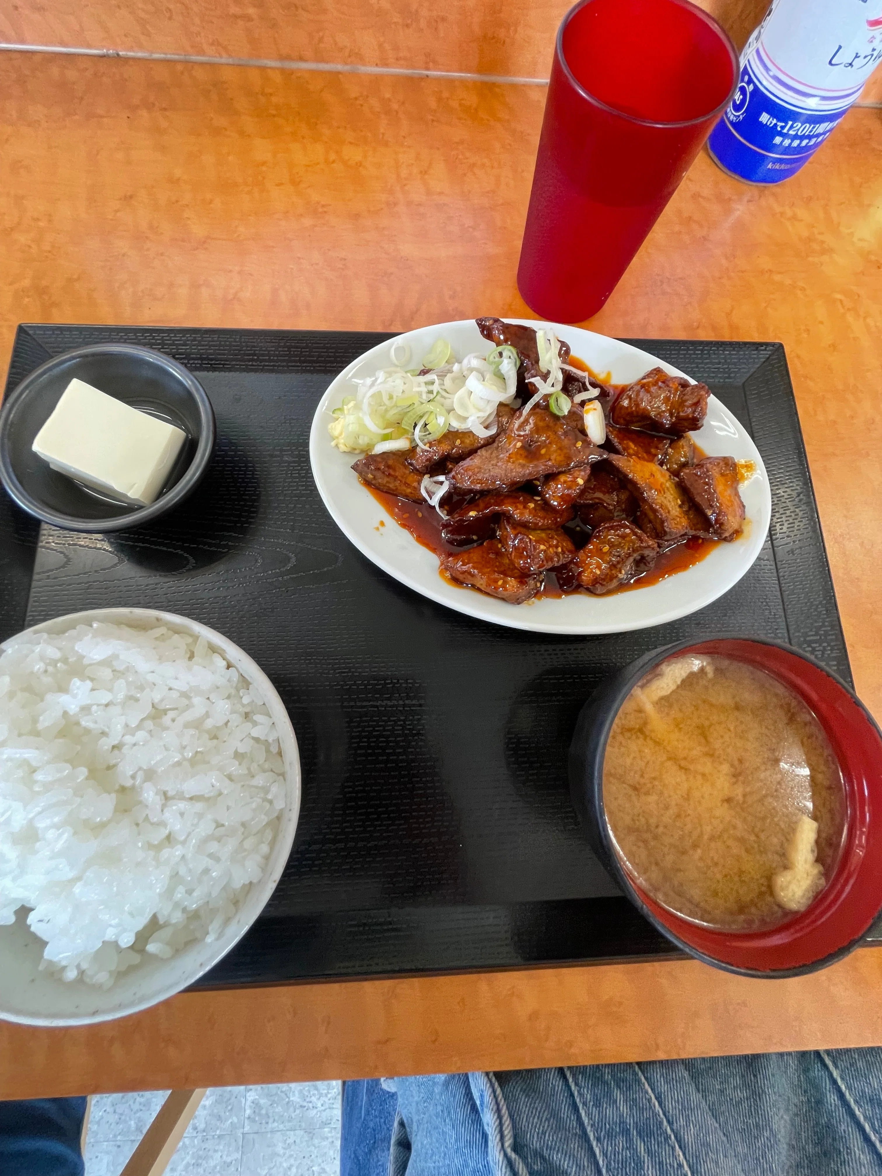グルメ探訪 - 千葉県No.66:箱ざき食堂｜まいたく