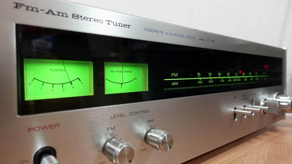 Victor JT-V71 修理調整記録|BLUESS Laboratory Victor JT-V71 修理調整記録|BLUESS Laboratory