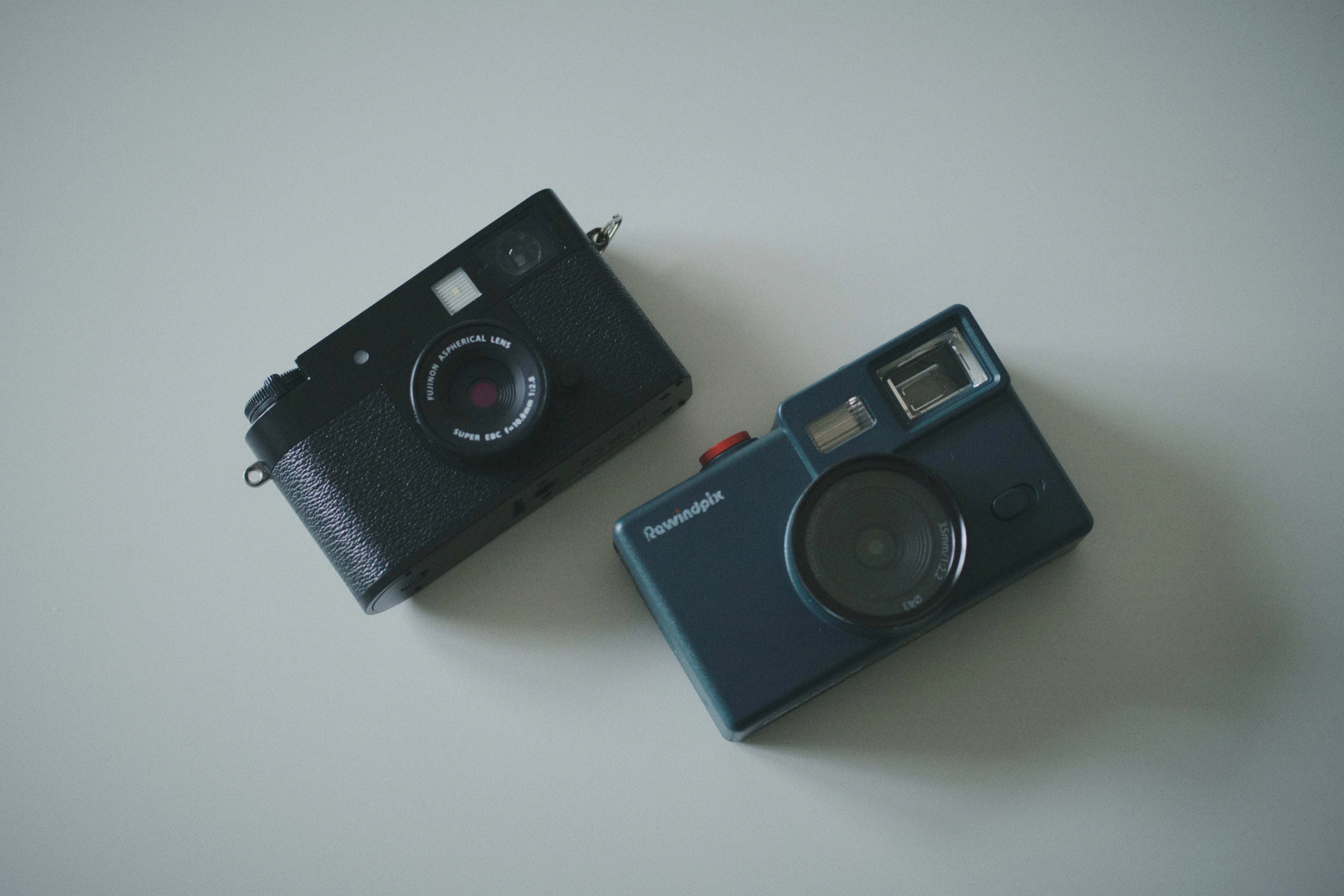 Rewindpix PS135｜みわ