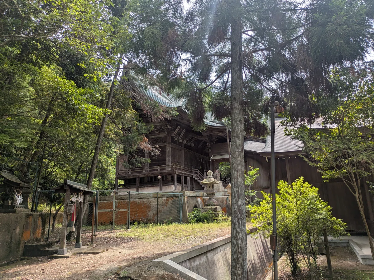 【歴史探訪】三木城跡 ～秀吉の「三木の干殺し」に耐え続けた別所長治の城～｜歴史探訪ナビ