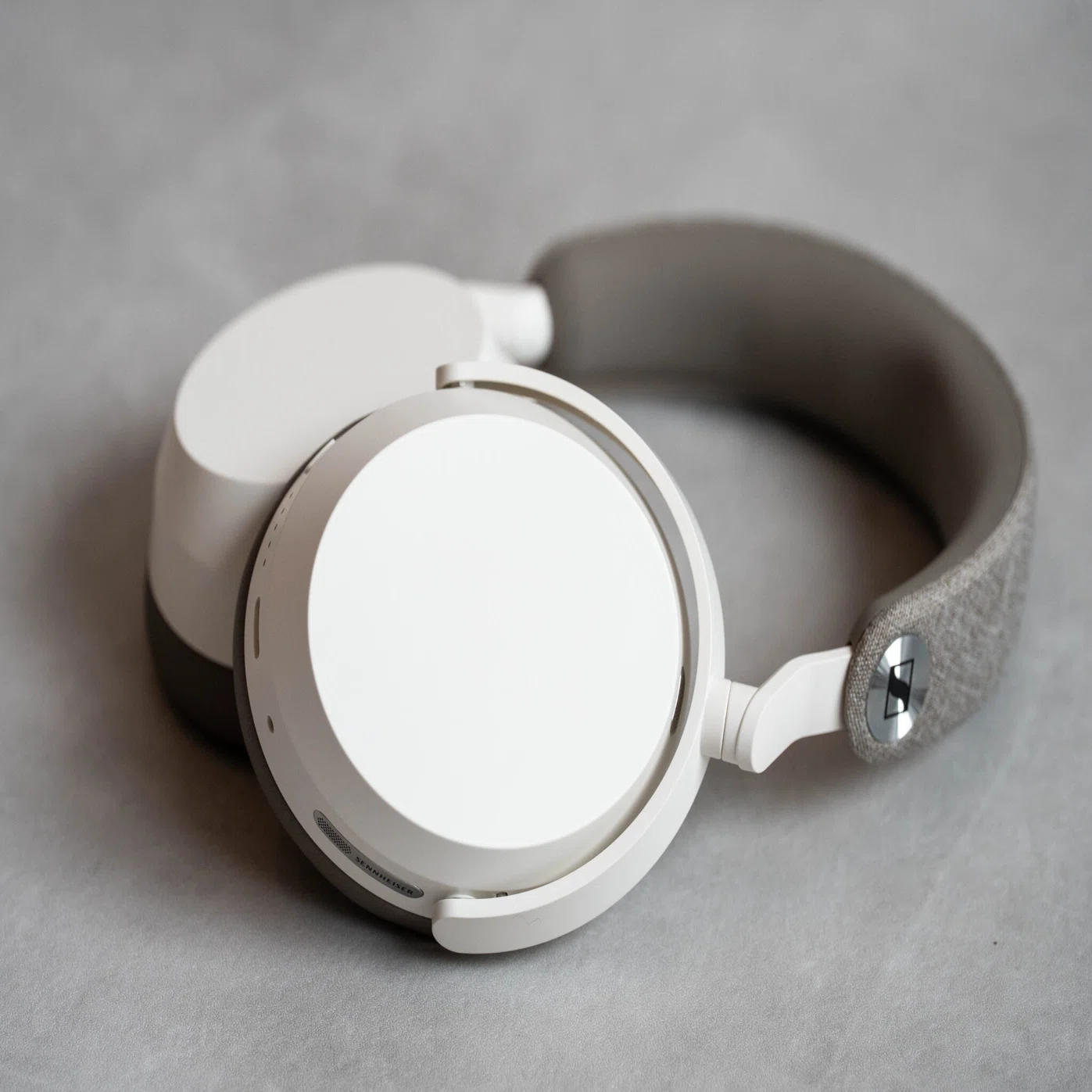 ゼンハイザー4年ぶりのフラッグシップヘッドホン「Momentum 5 Wireless